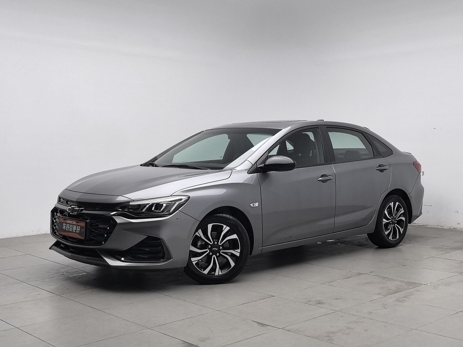 Used Chevrolet Cruze 2019 1.3 AT