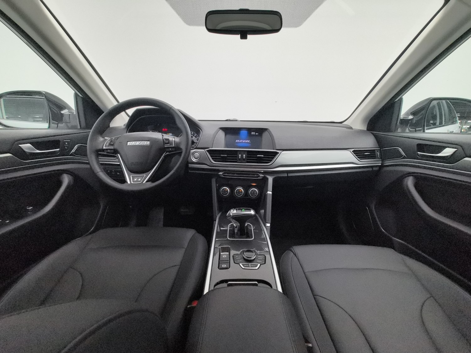 Used Haval H6 2019 1.5 AT