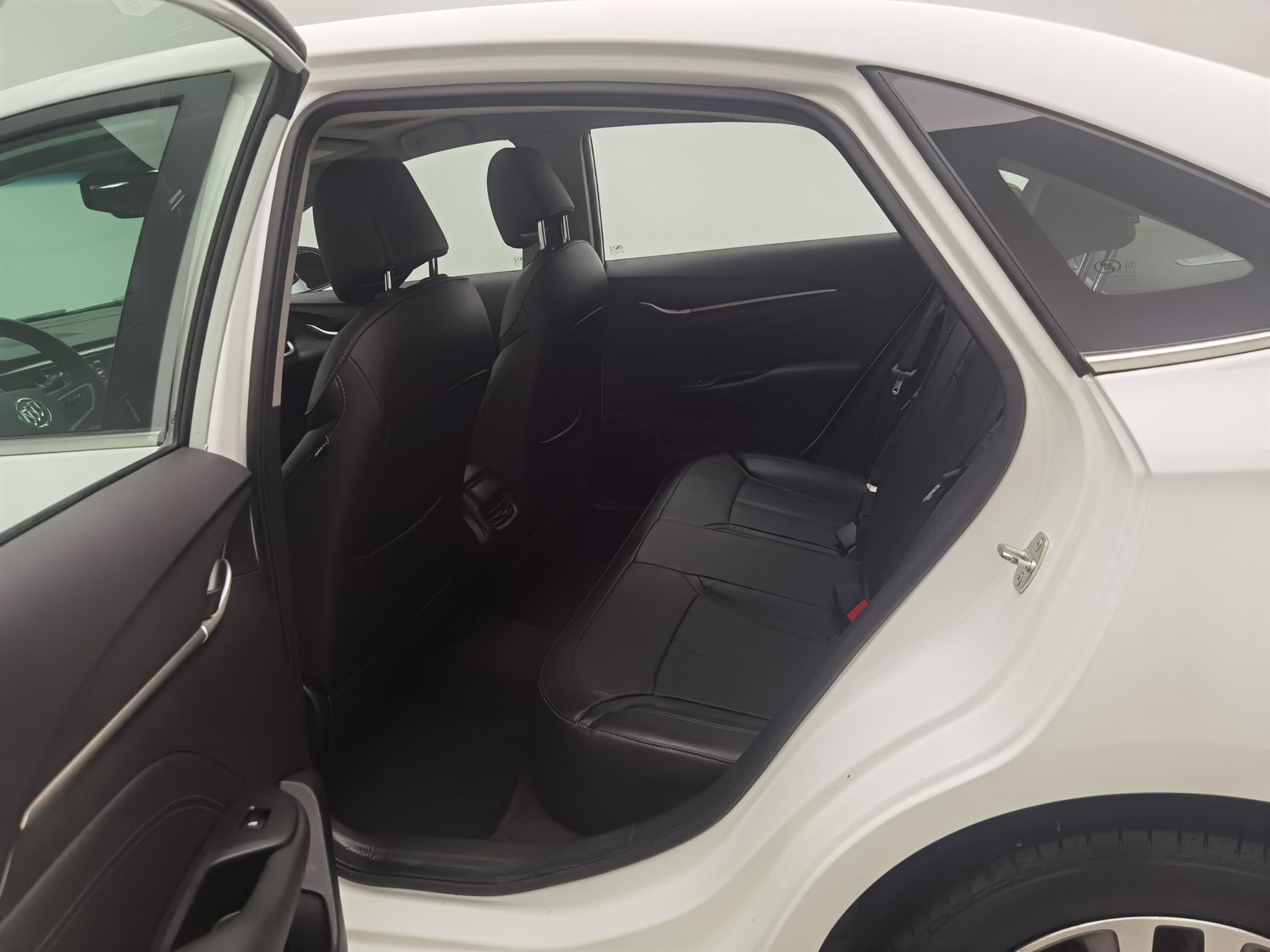 Used Buick Excelle 2019 1.3 AT