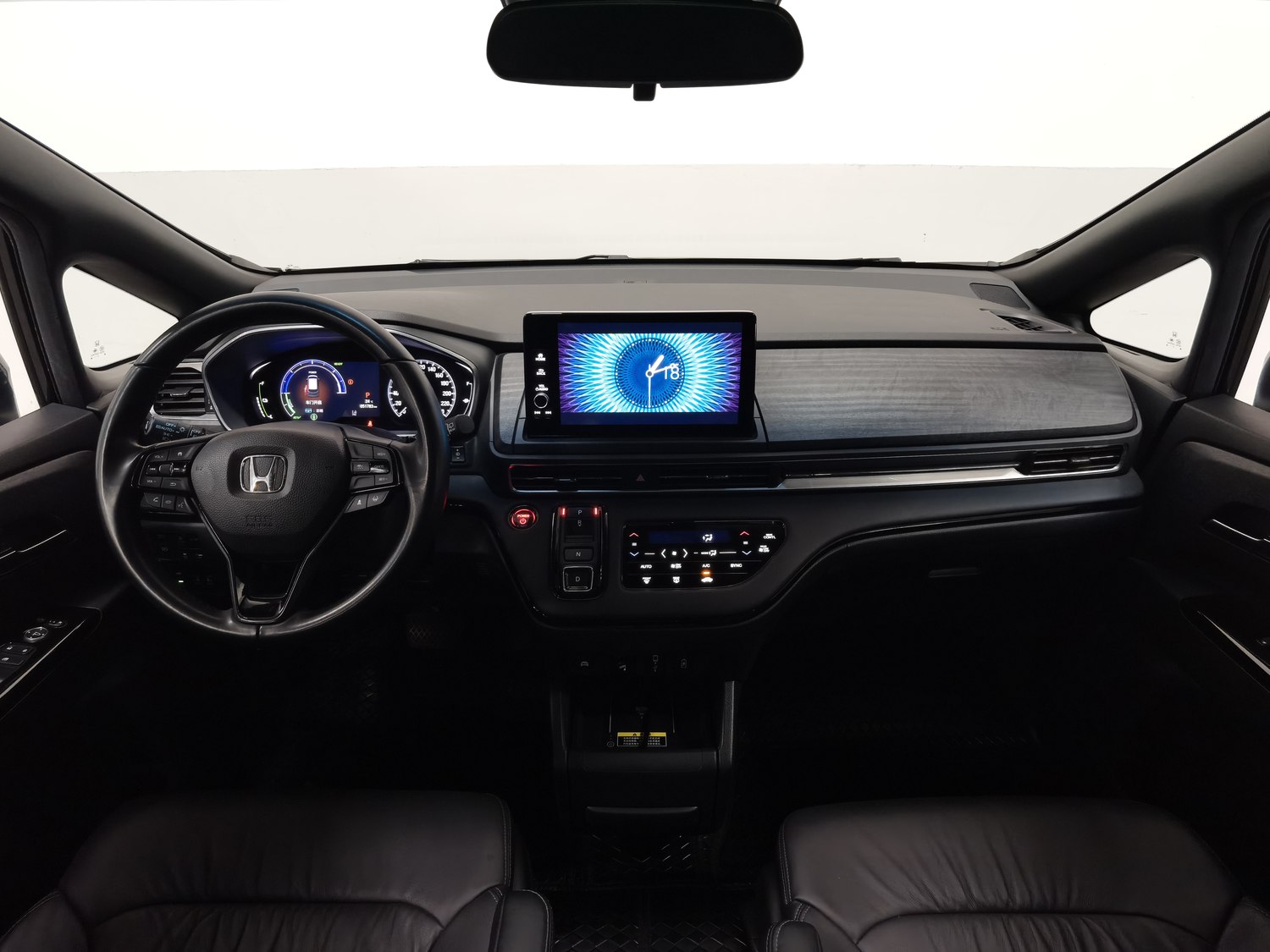 Used Honda Elysion 2024 2.0 AT