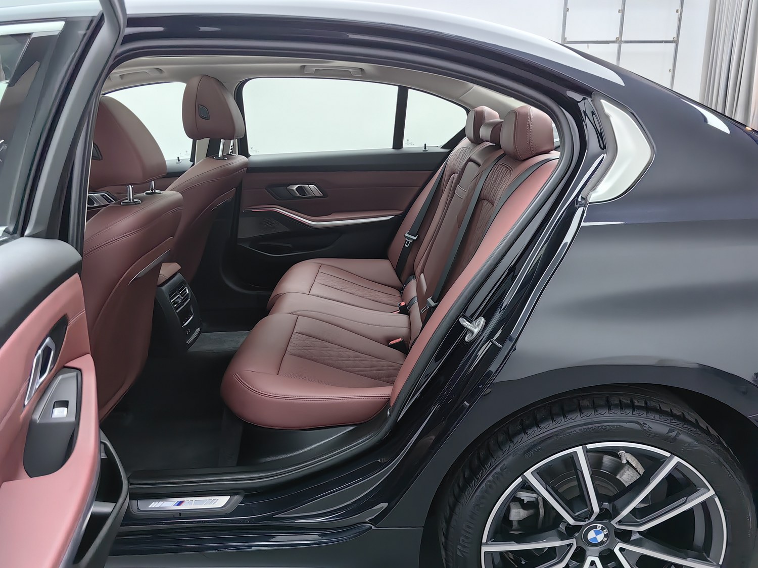 Used BMW 3 Series 2024 2.0 AT