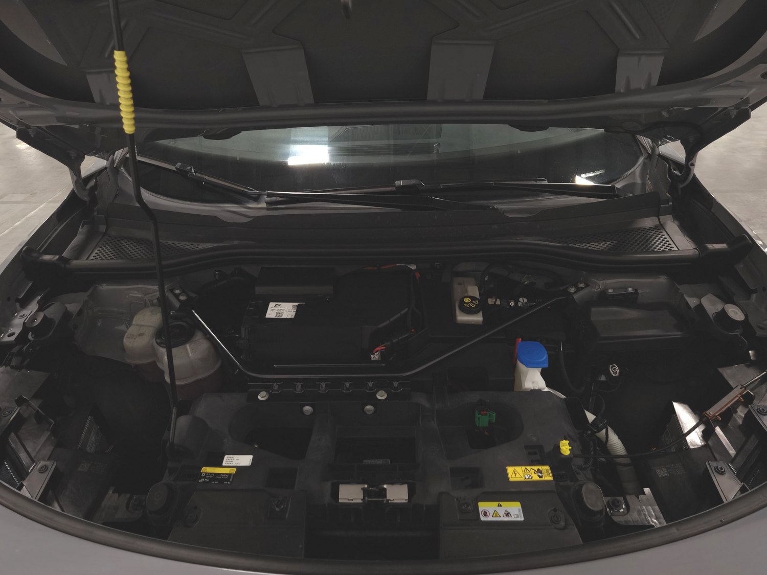 Used Volkswagen ID.4 CROZZ 2024