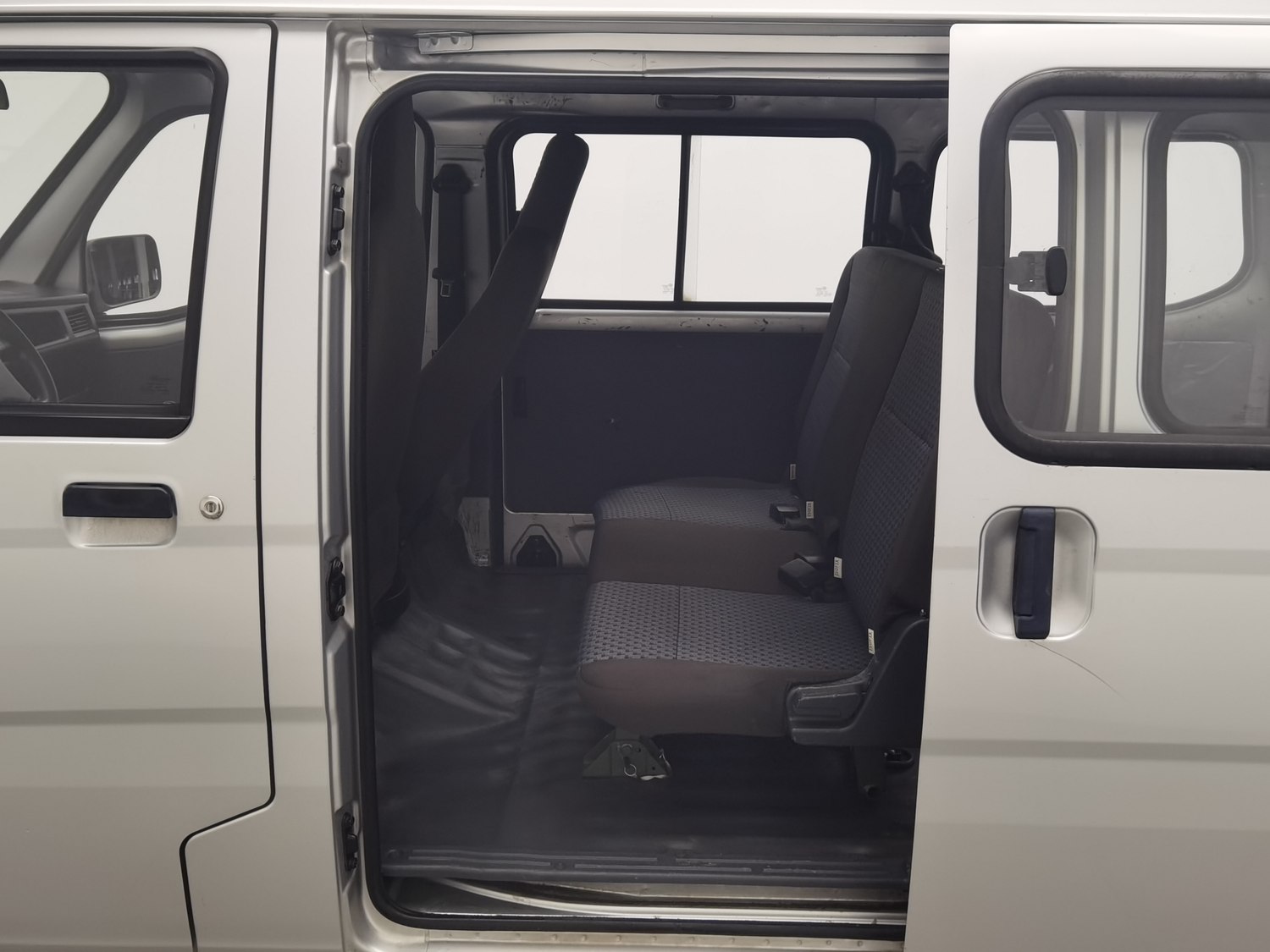 Used Wuling Sunshine 2020 1.2 MT