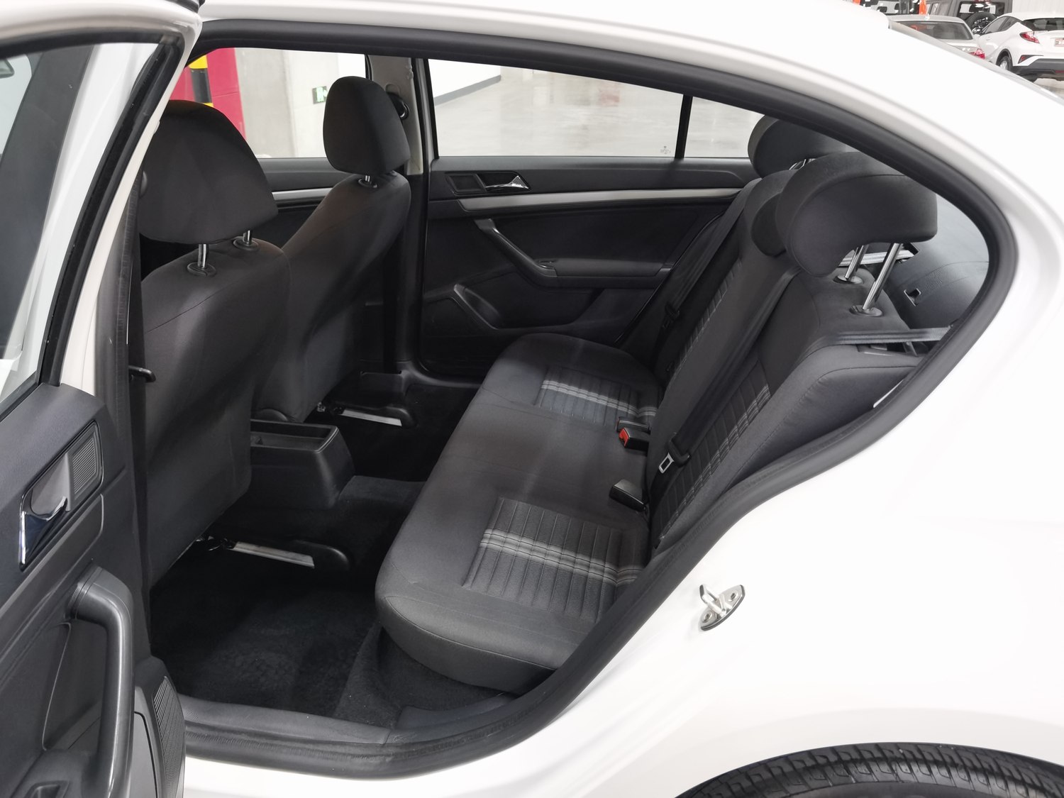 Used Volkswagen Lavida 2019 1.5 MT