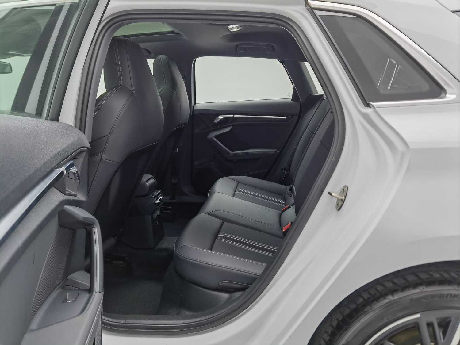 Used Audi A3 2023 1.4 AT