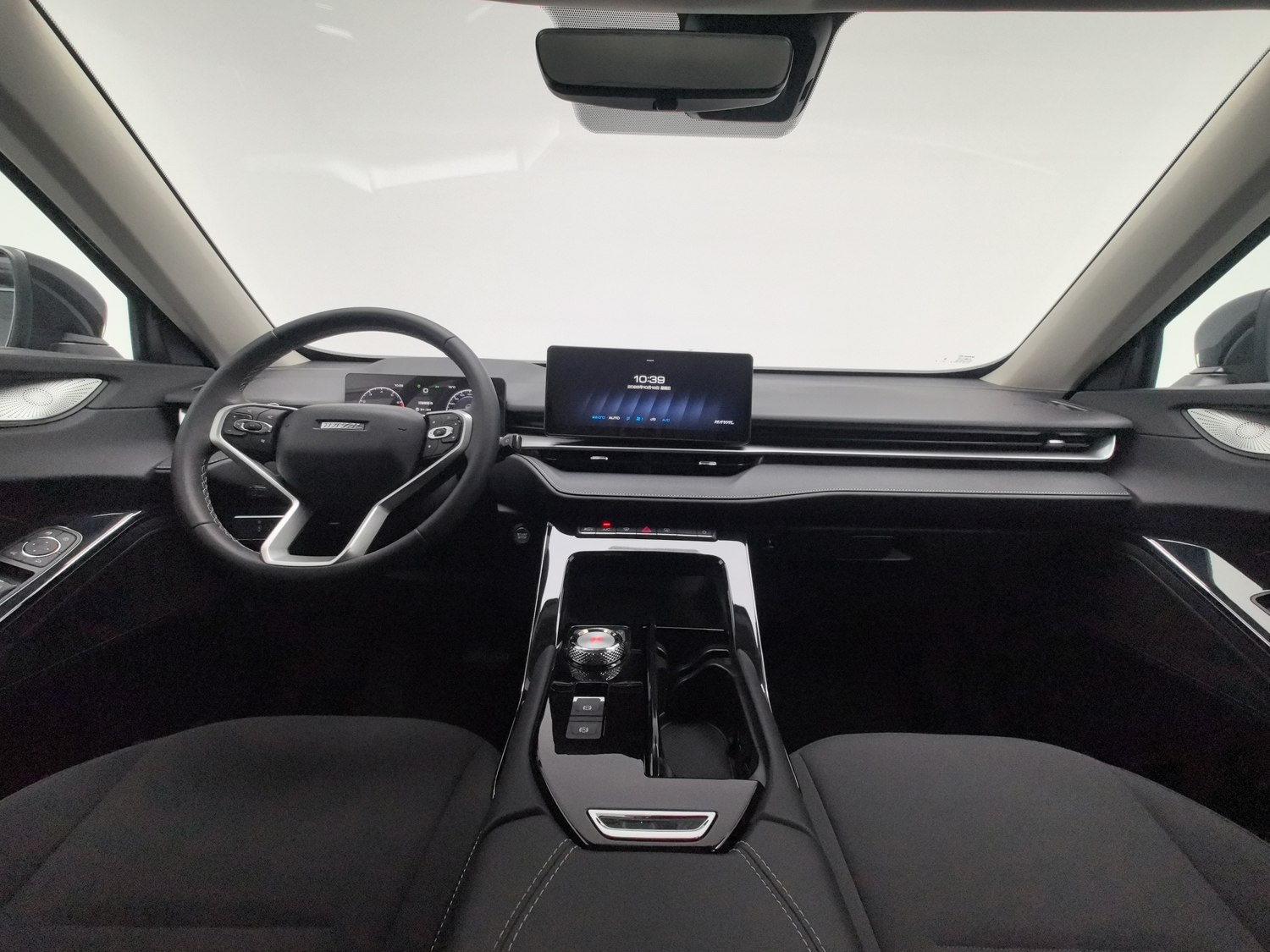 Used Haval H6 2022 1.5 AT