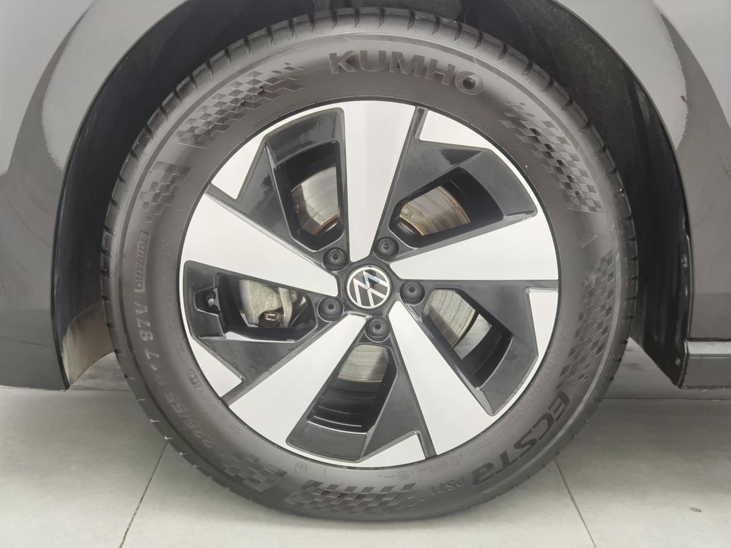 Used Volkswagen Magotan 2024 1.5 AT