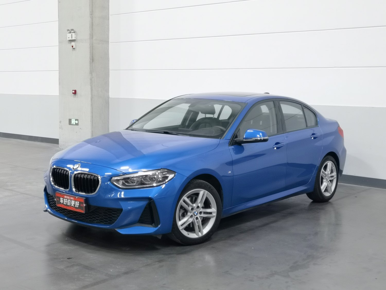 Used BMW 1 Series 2020 1.5 AT