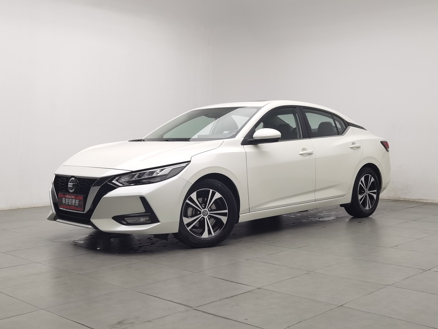 Used Nissan Sylphy 2020 1.6 AT