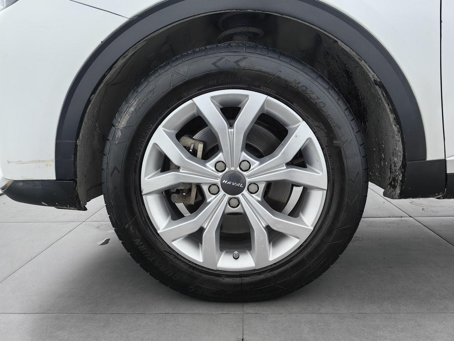 Used Haval H6 2021 1.5 AT