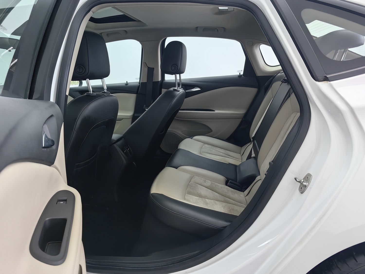Used Buick Verano 2019 1.5 AT