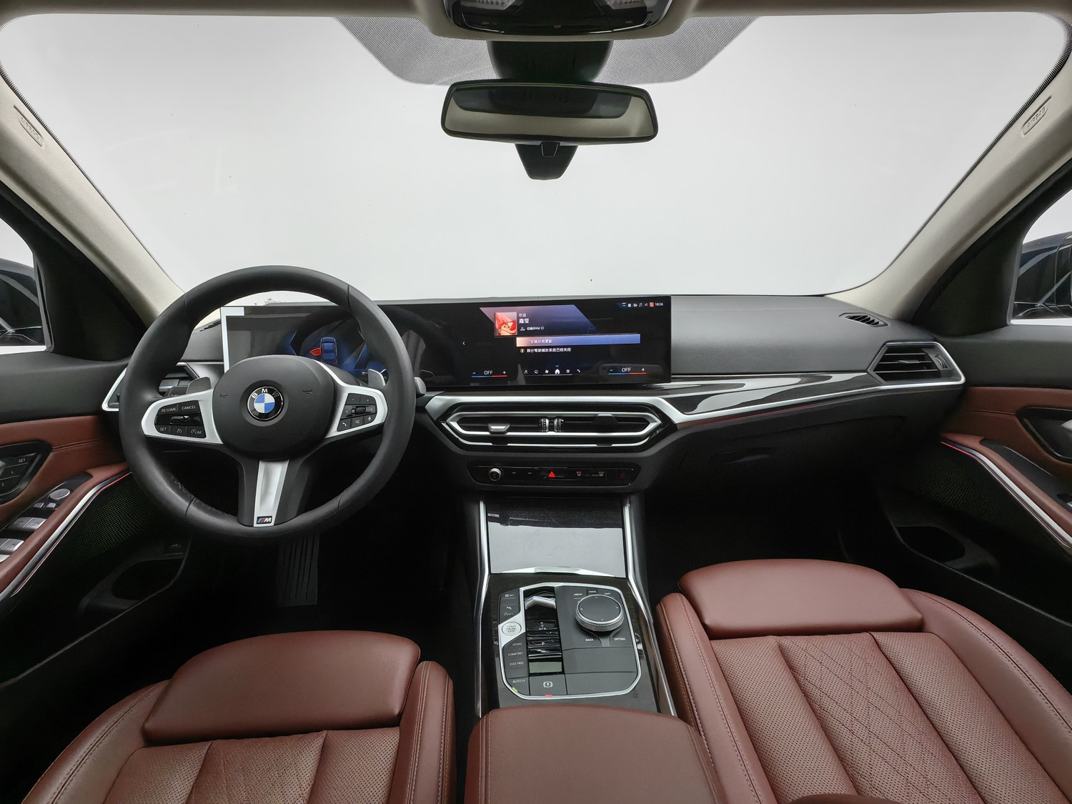Used BMW 3 Series 2024 2.0 AT