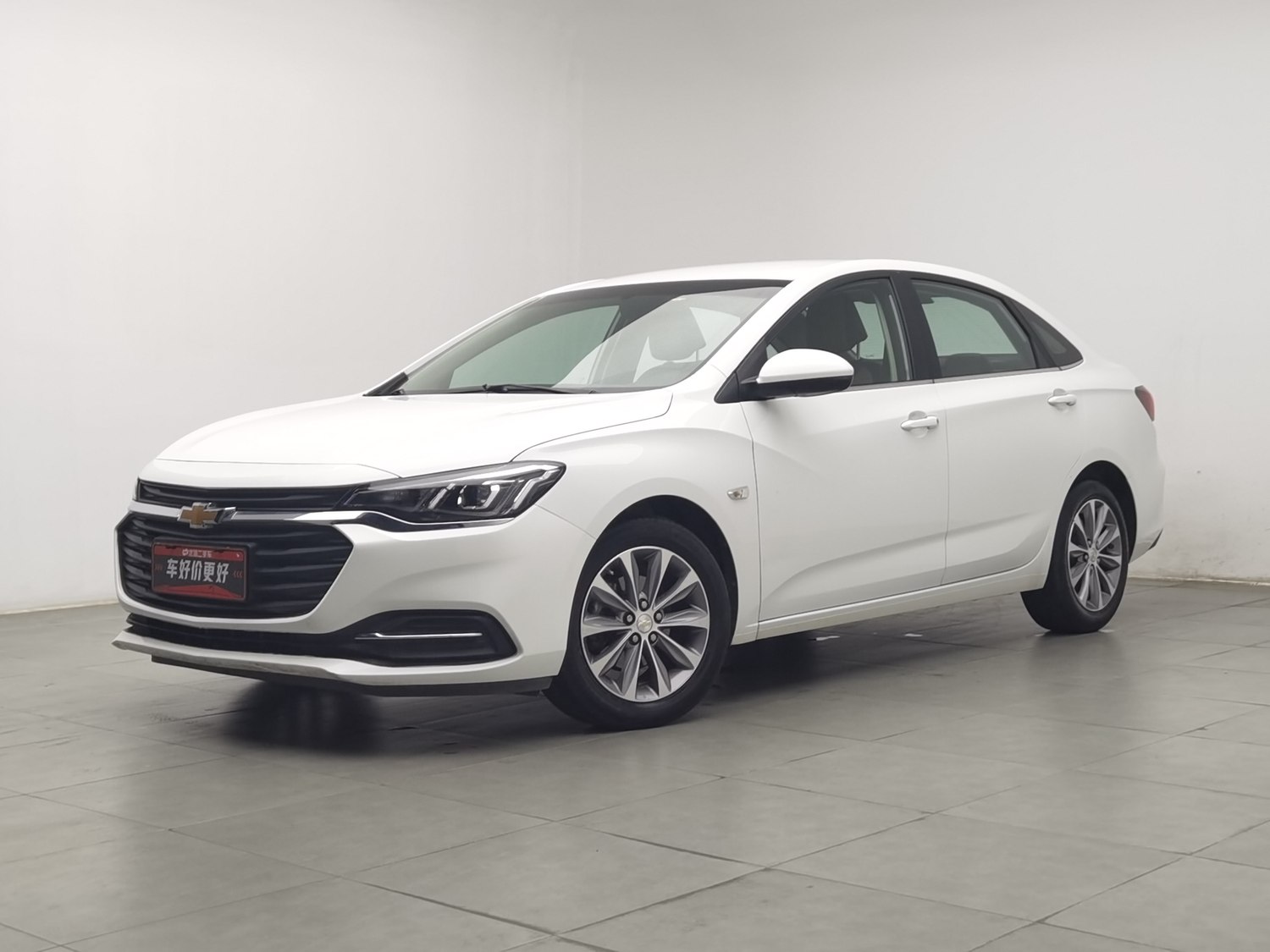 Used Chevrolet Cruze 2020 1.5 AT