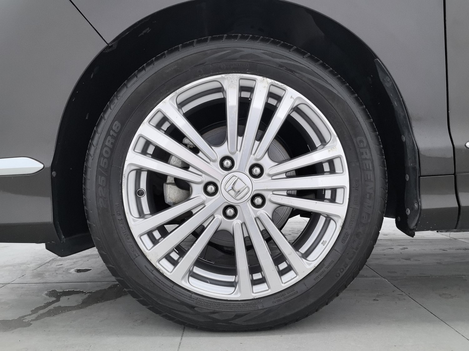 Used Honda Elysion 2016 2.4 AT