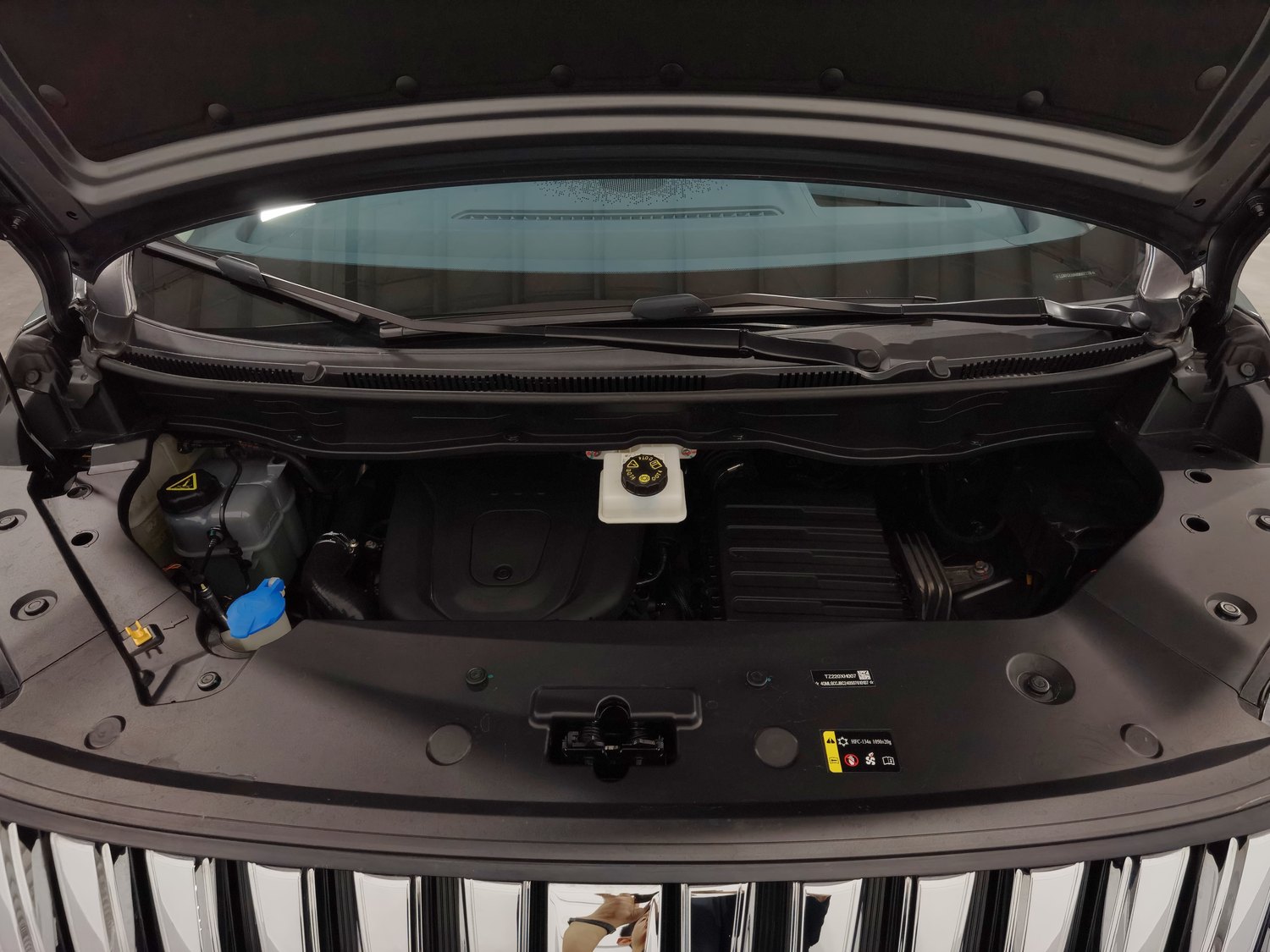 Used Wey Gaoshan 2023 1.5 AT