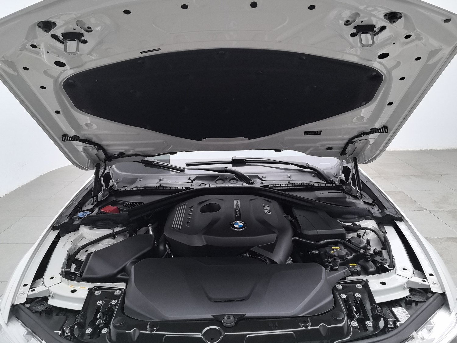 Used BMW 3 Series 2019 2.0 AT