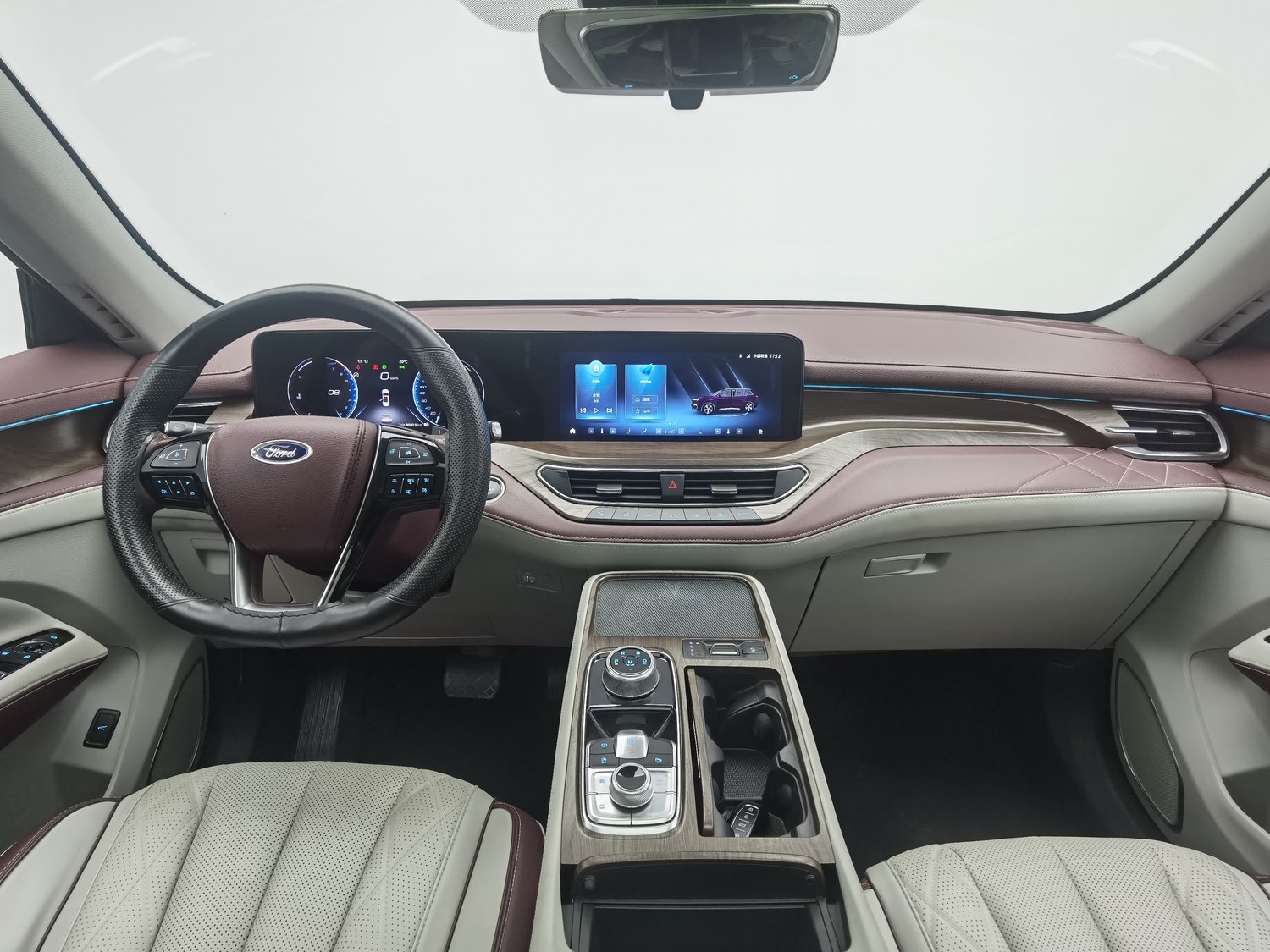 Used Ford Equator 2021 2.0 AT