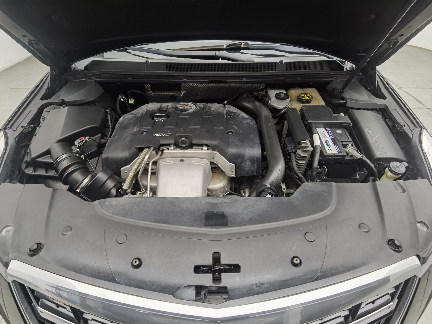 Used Cadillac XTS 2016 2.0 AT