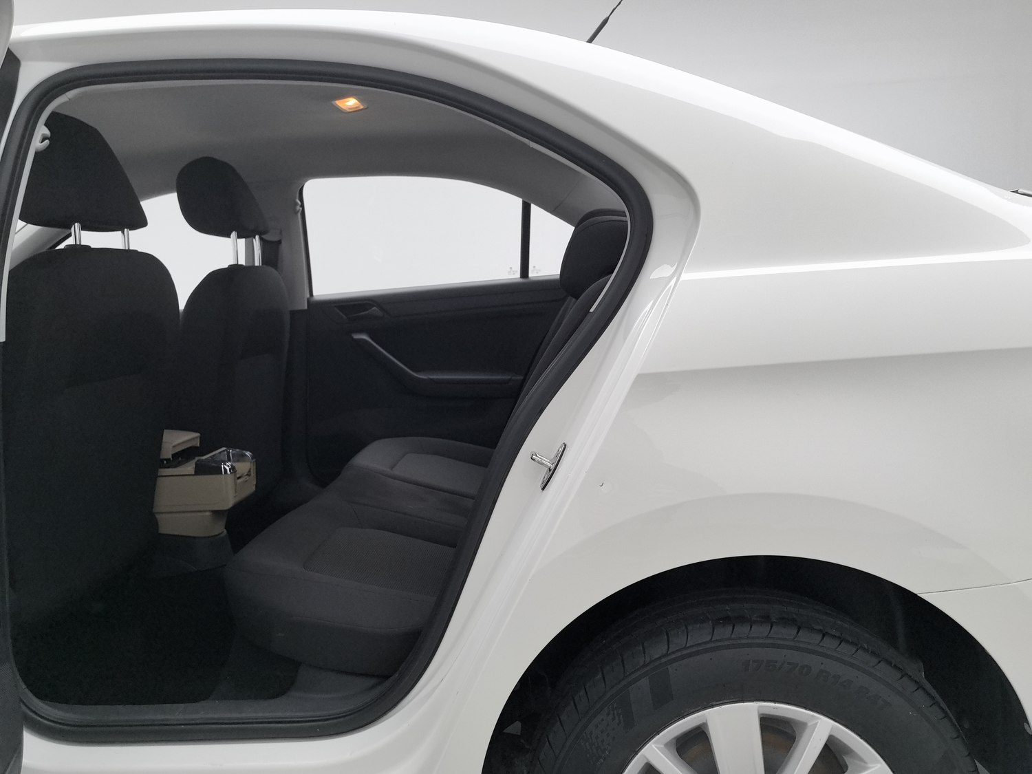 Used Volkswagen Jetta 2017 1.4 MT