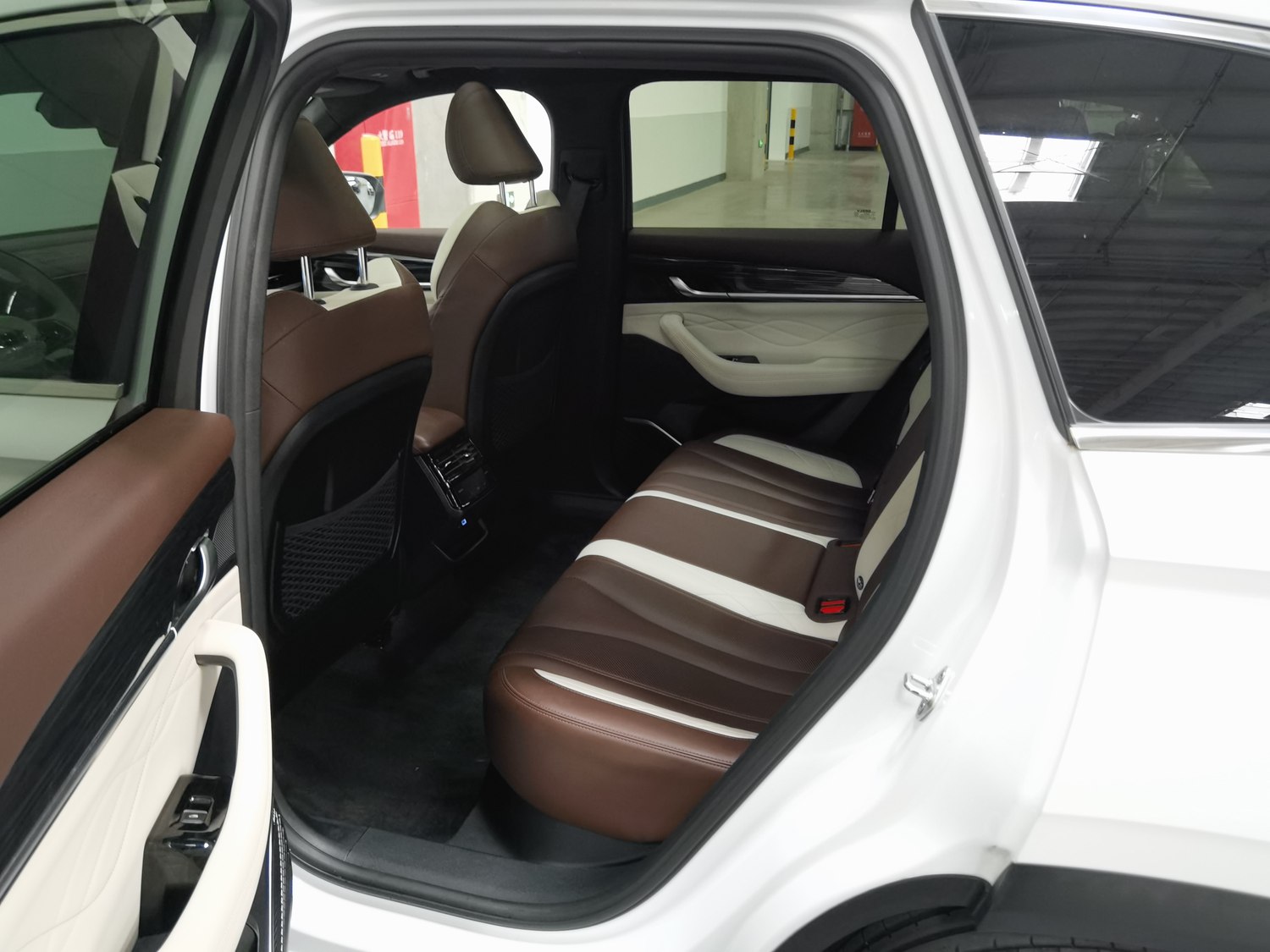Used Geely Xingyue L 2021 2.0 AT
