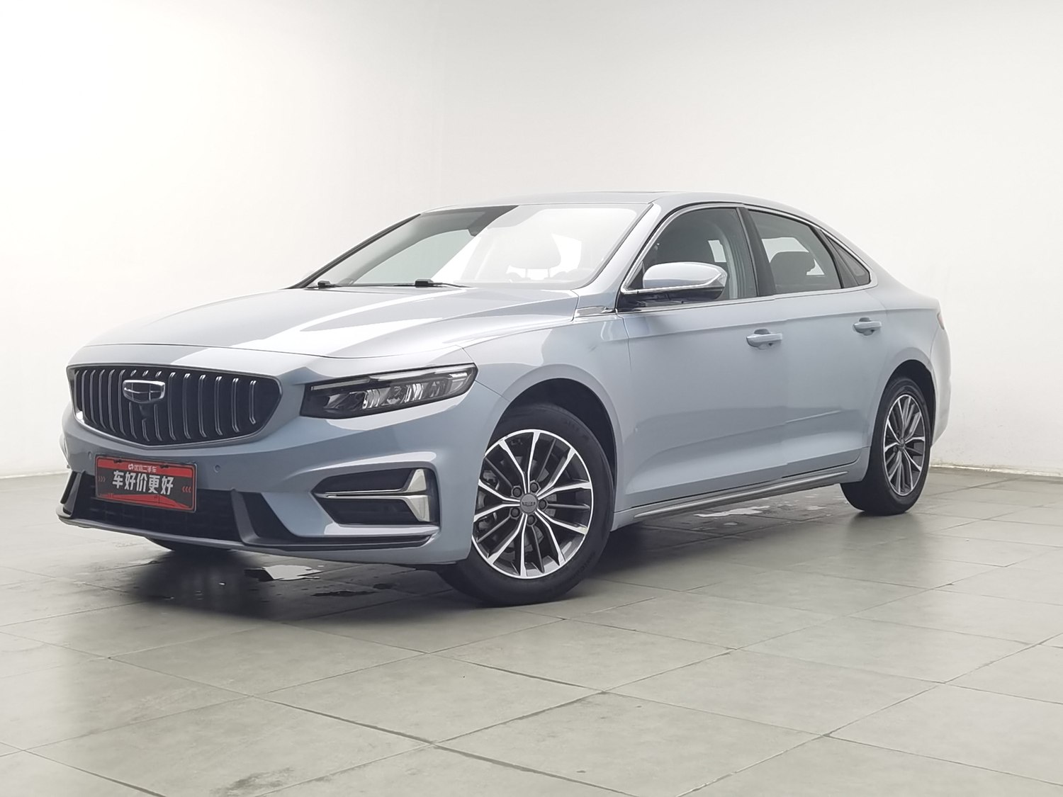 Used Geely Preface 2023 2.0 AT
