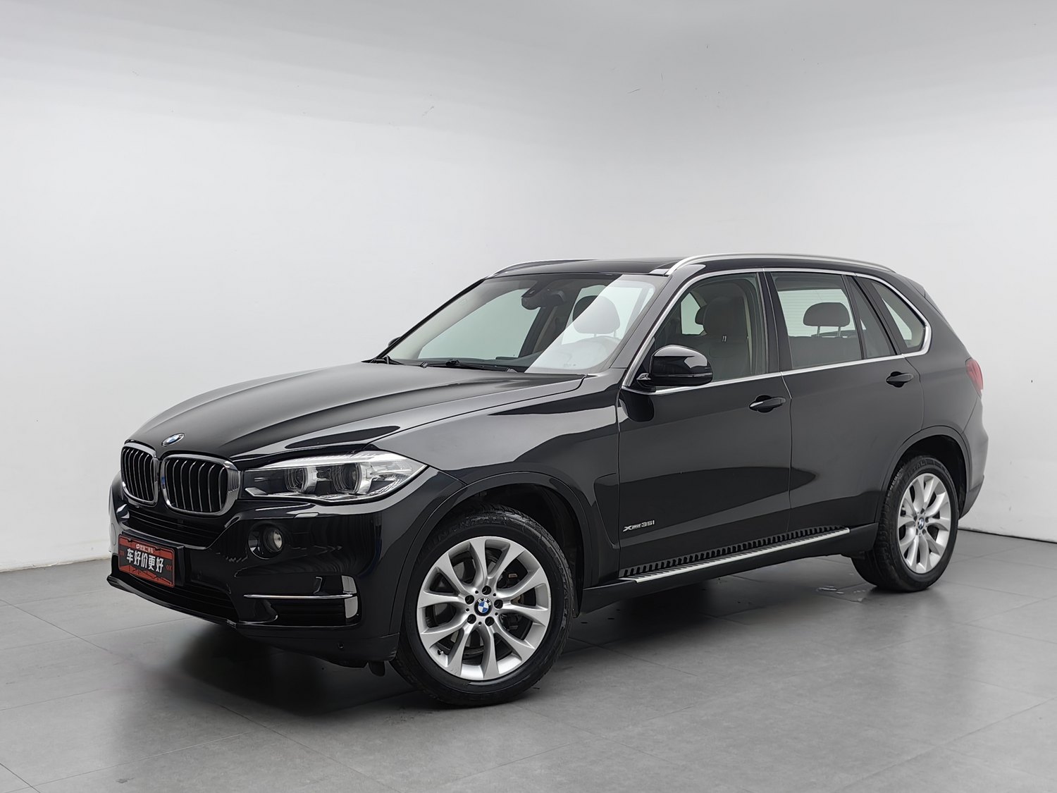 Used BMW X5 (Imported) 2018 2.0 AT
