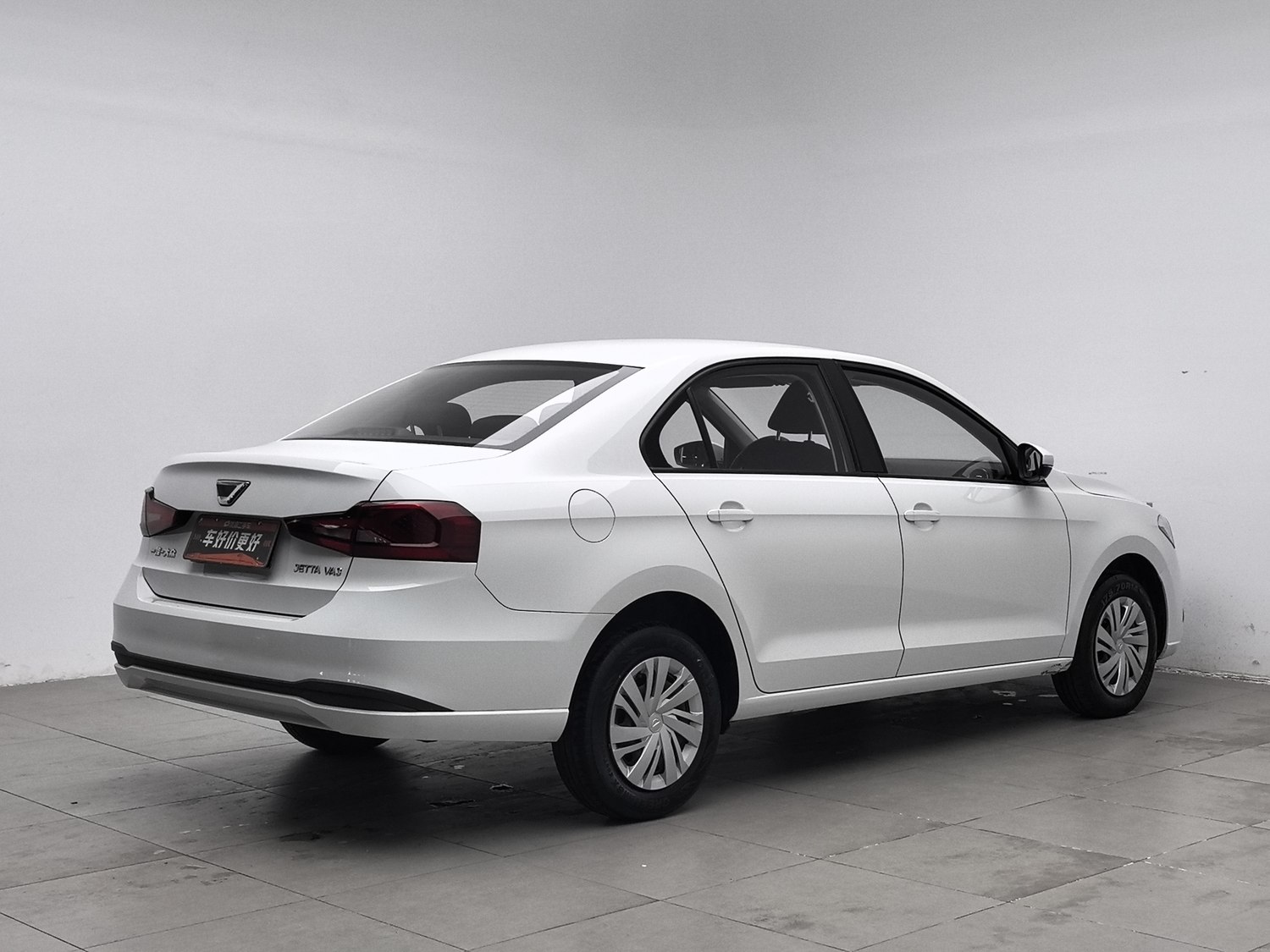 Used Jetta VA3 2021 1.5 MT