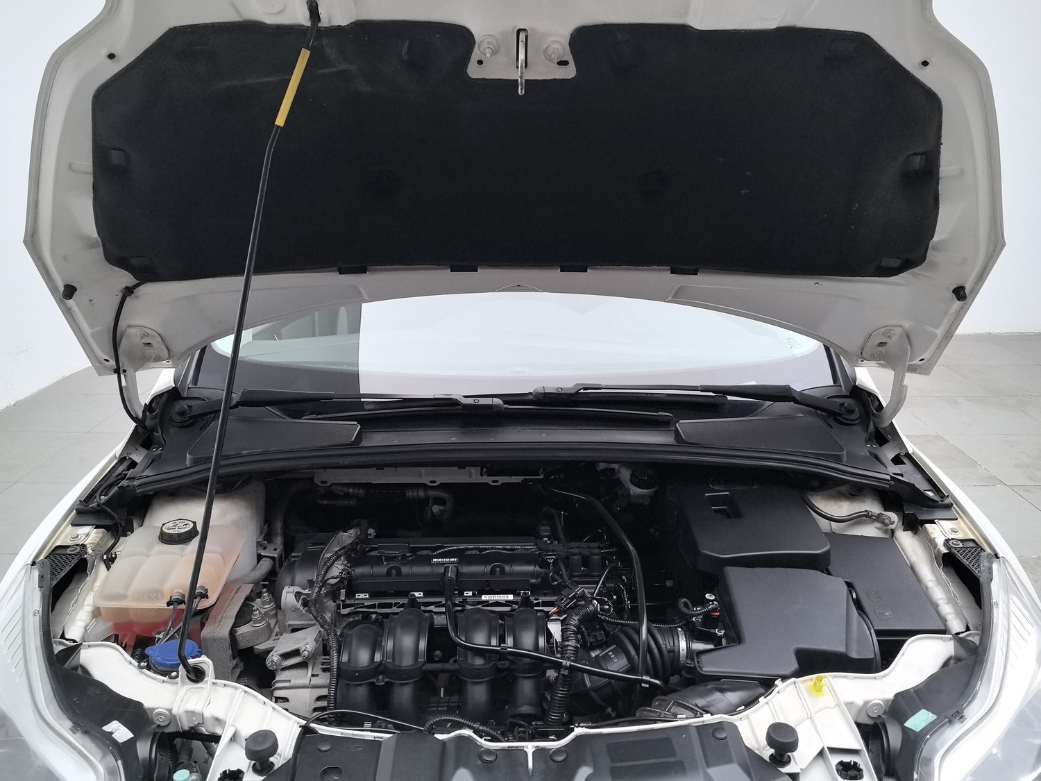 Used Ford Focus 2012 1.6 MT