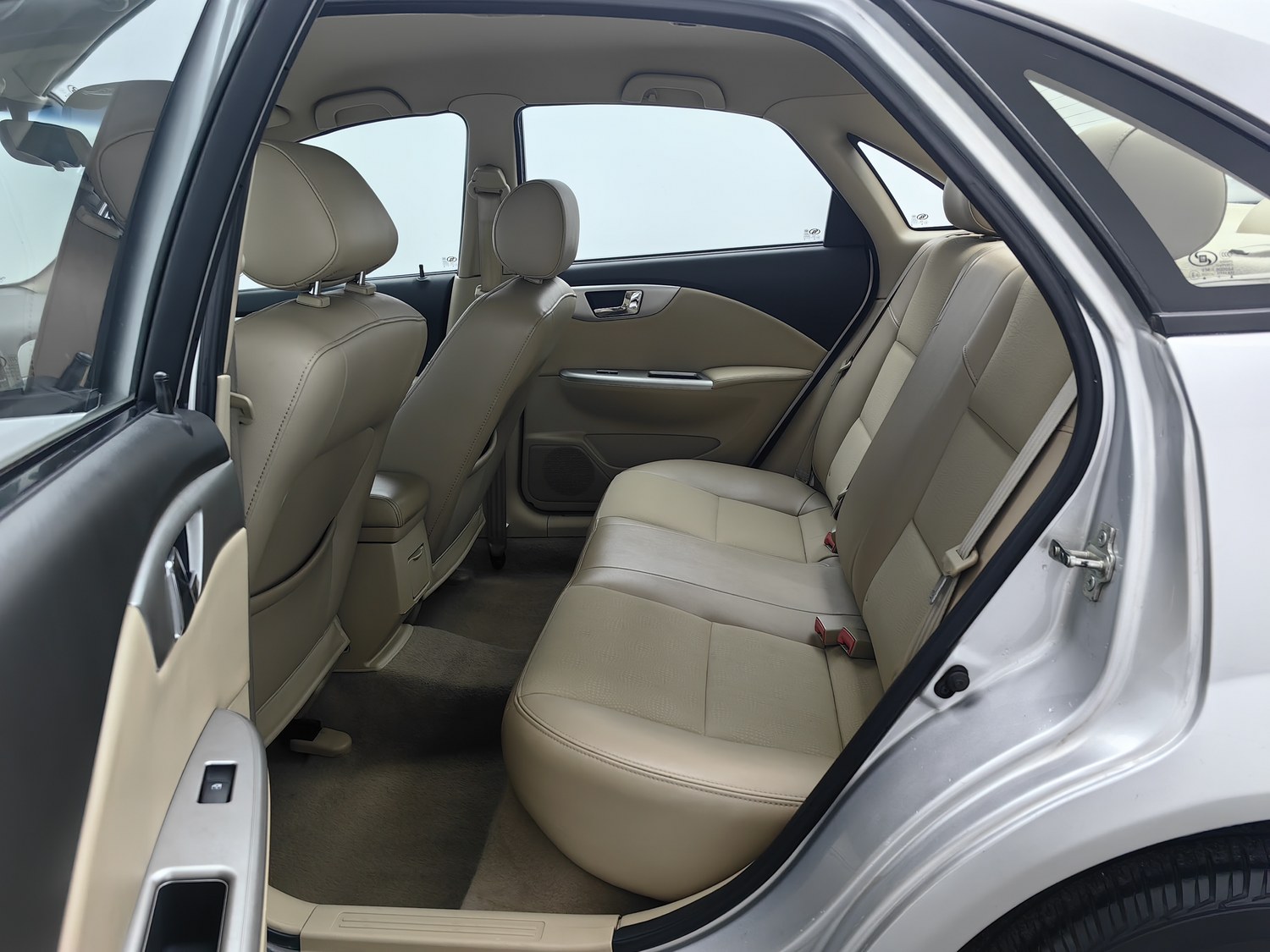 Used Buick Excelle 2013 1.5 AT