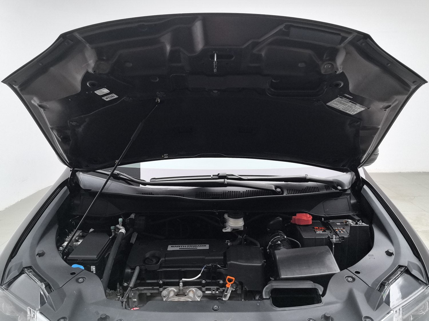 Used Honda Elysion 2016 2.4 AT