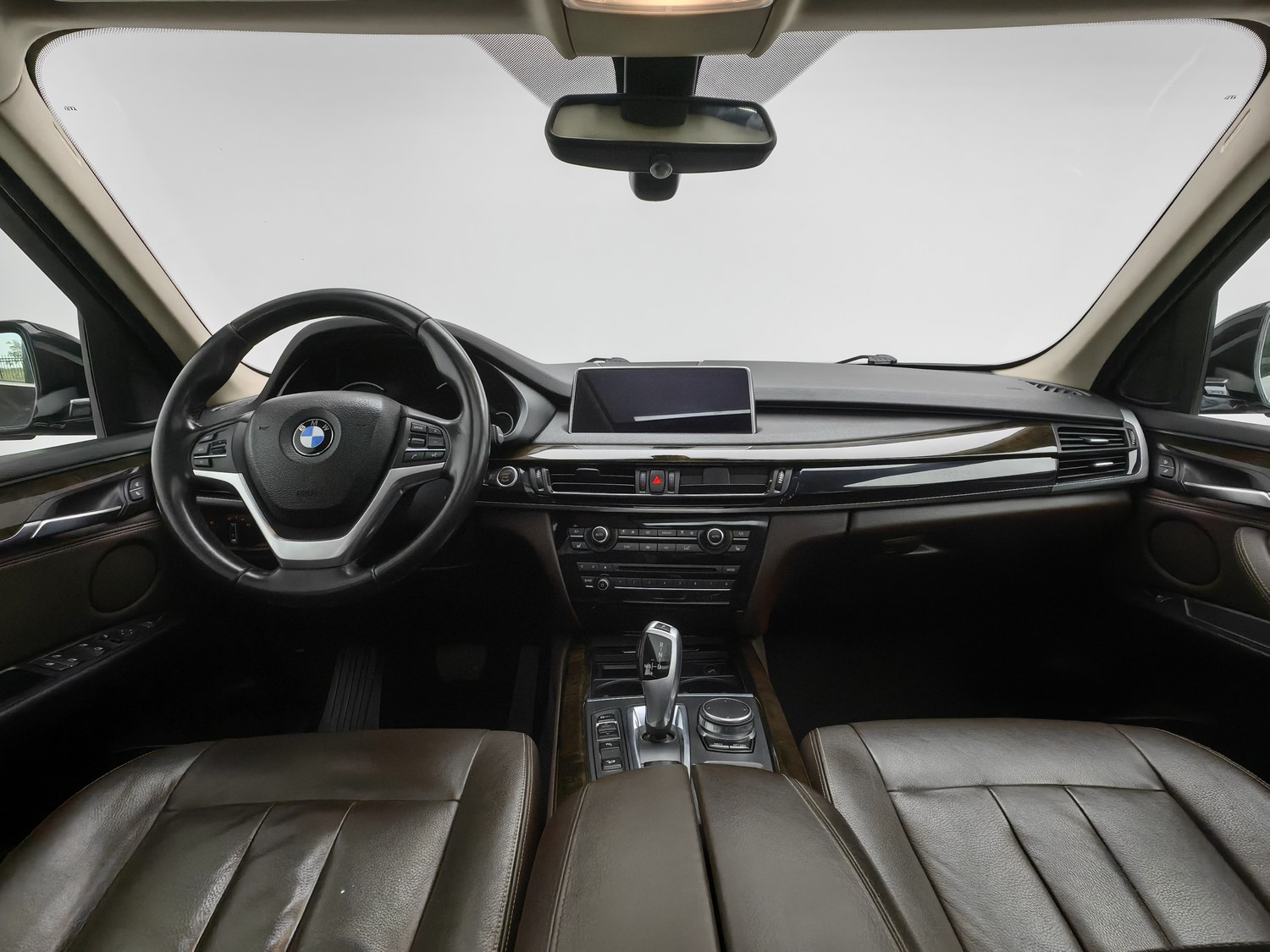 Used BMW X5 (Imported) 2018 2.0 AT
