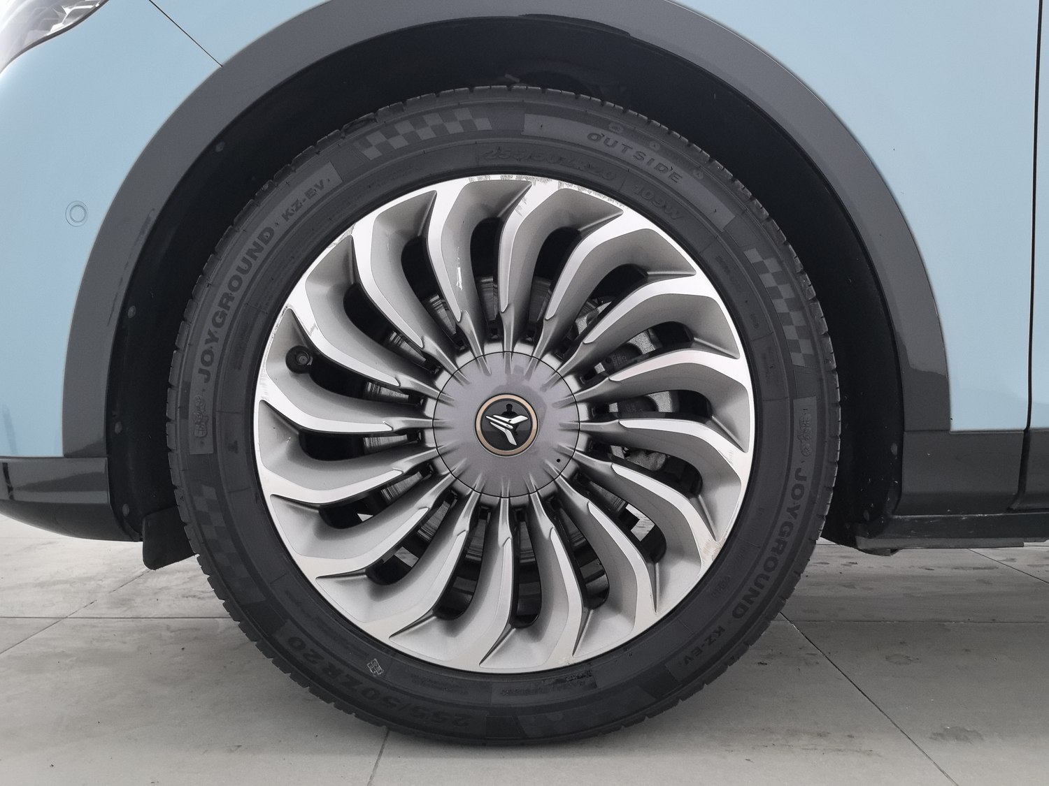 Used Voyah FREE 2021 1.5 AT