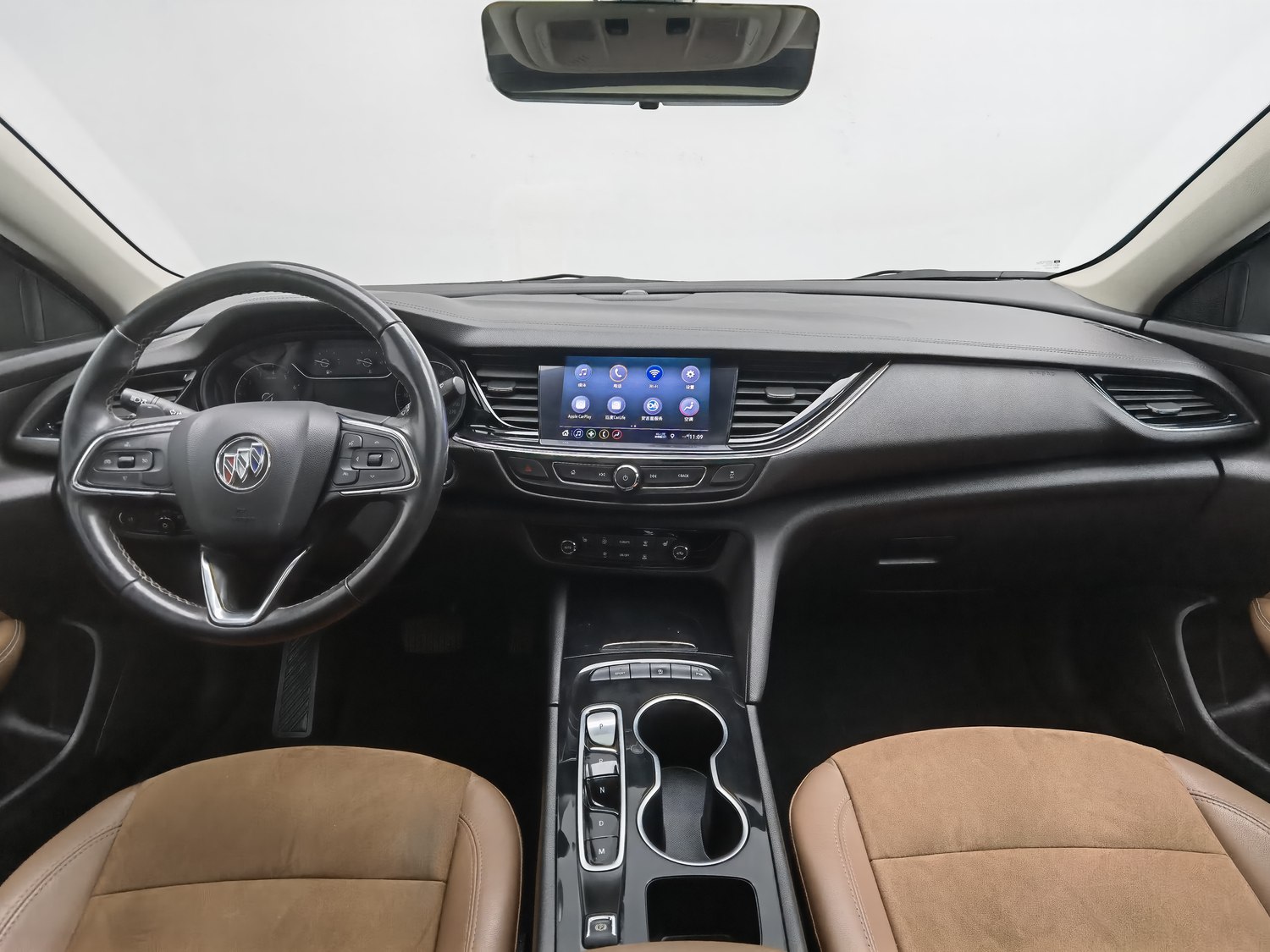 Used Buick Regal 2023 1.5 AT