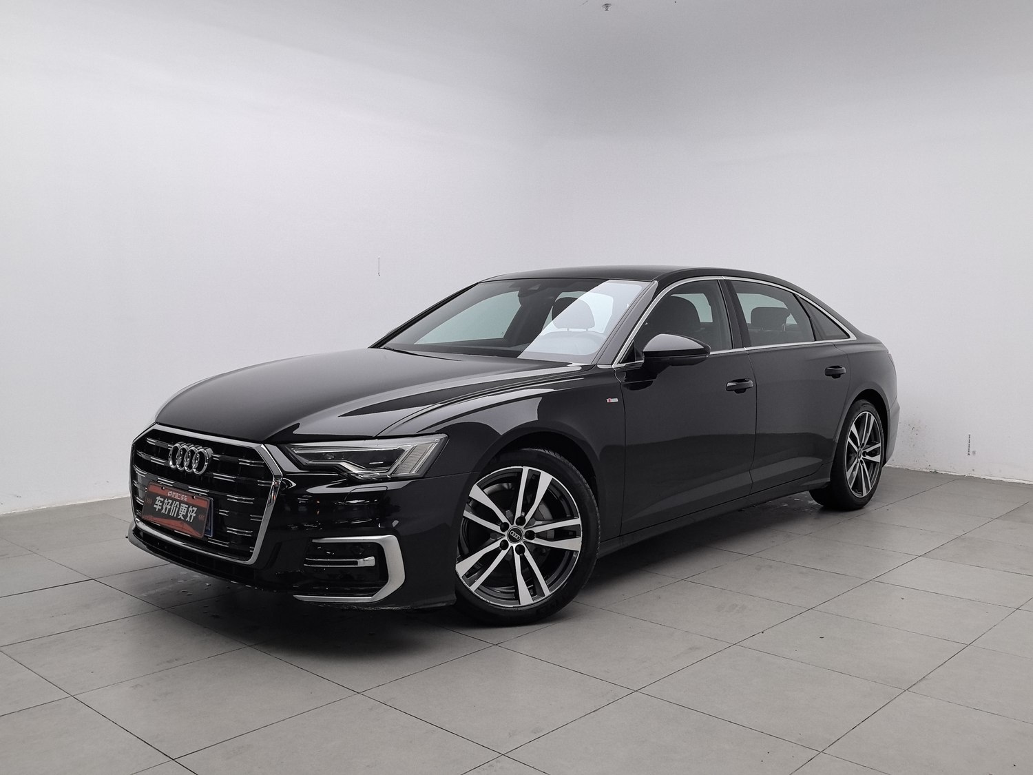 Used Audi A6L 2024 2.0 AT