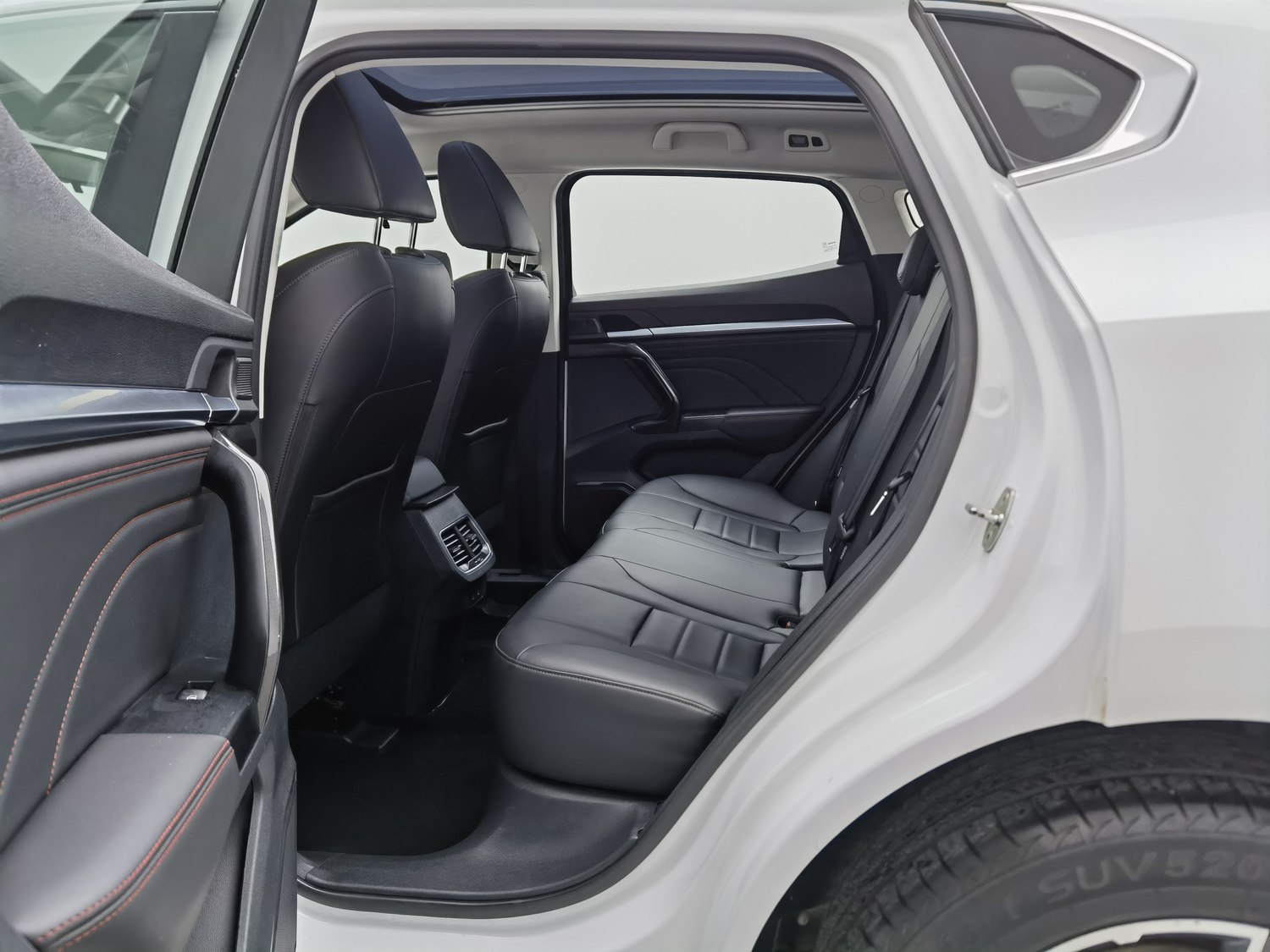 Used Haval F5 2020 1.5 AT