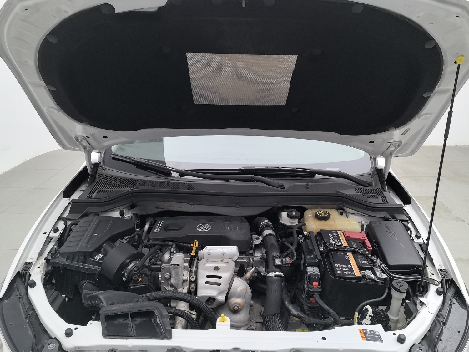 Used Buick Excelle 2019 1.0 AT