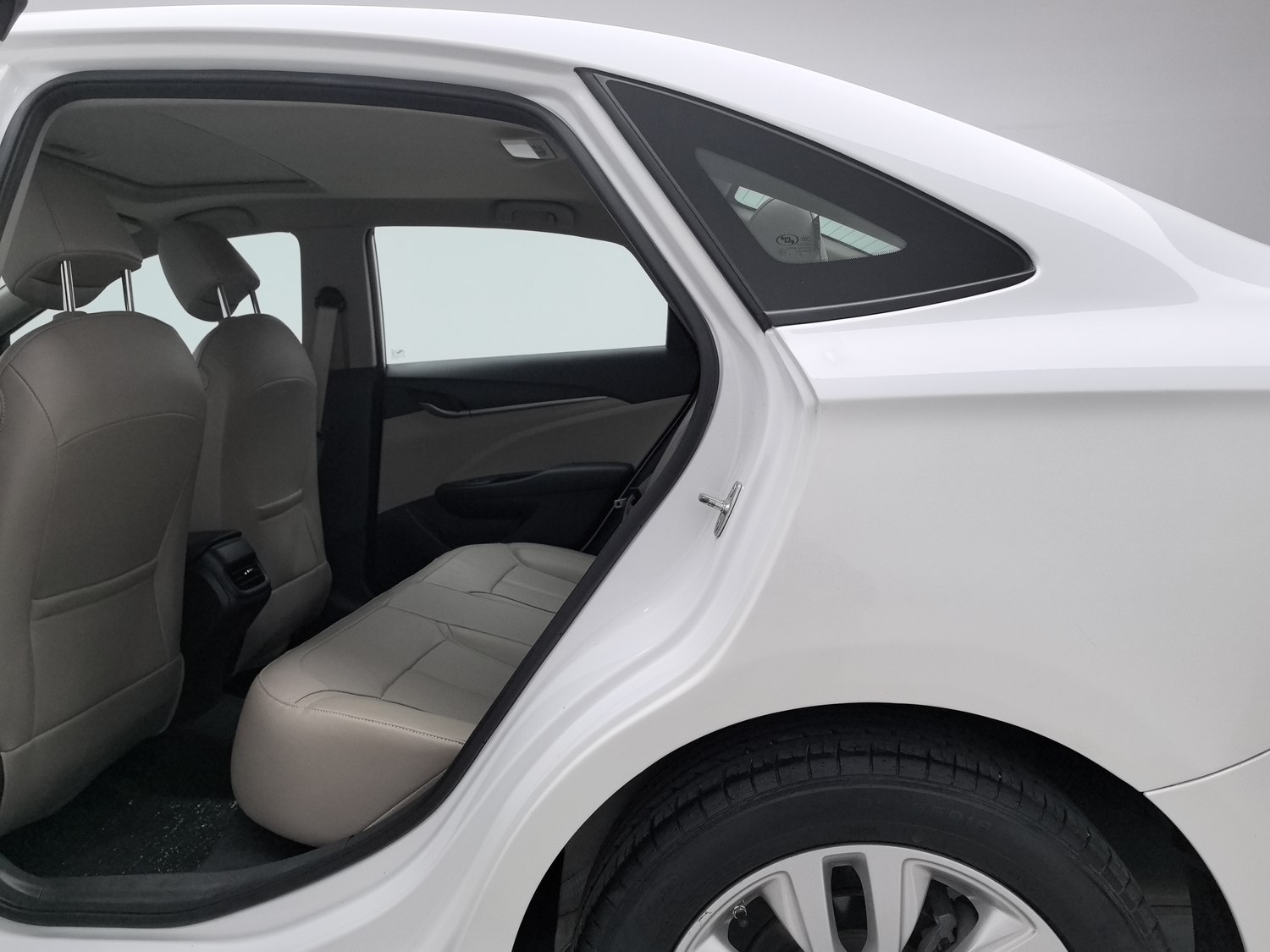 Used Buick Excelle 2019 1.0 AT