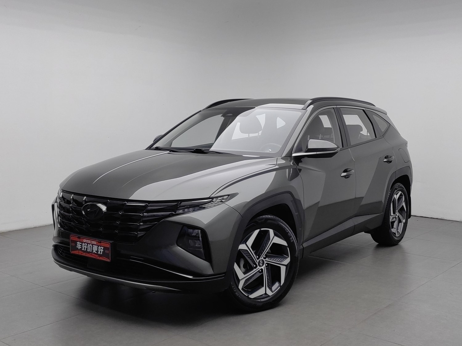 Used Hyundai Tucson 2023 1.5 AT