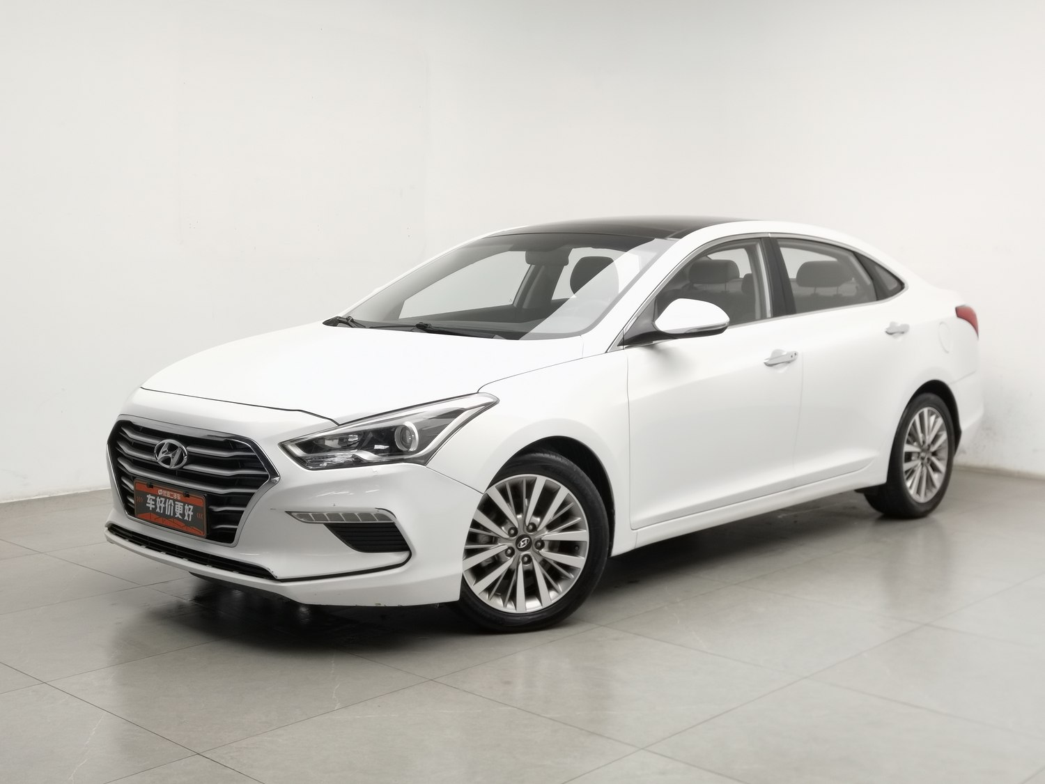 Used Hyundai Mistra 2019 1.8 AT