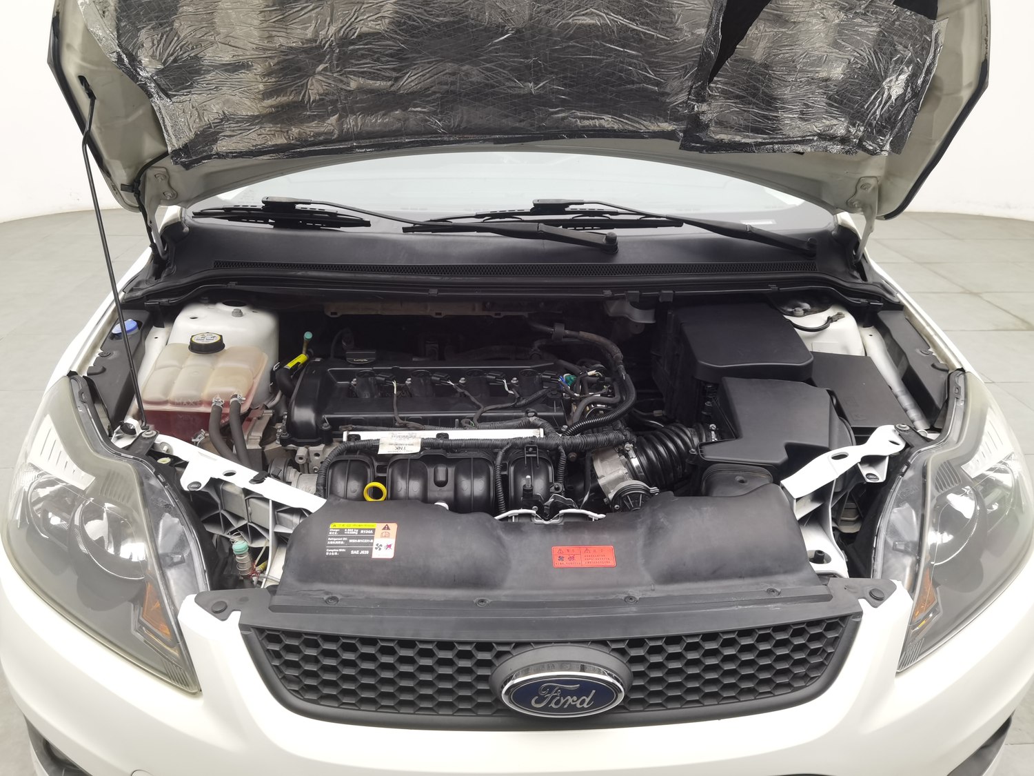 Used Ford Focus 2013 1.8 MT