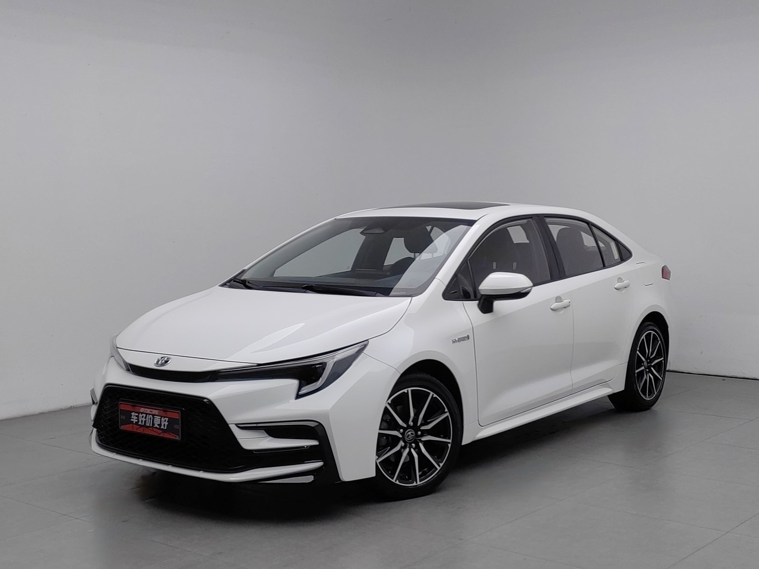 Used Toyota Levin 2023 1.8 AT