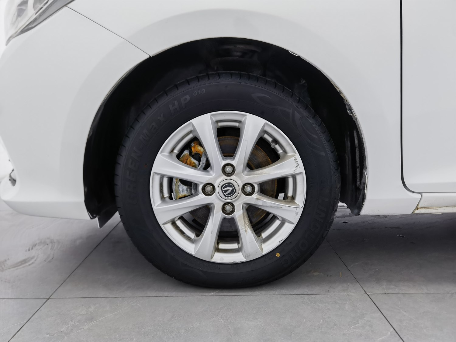 Used Changan Alsvin 2019 1.5 AT