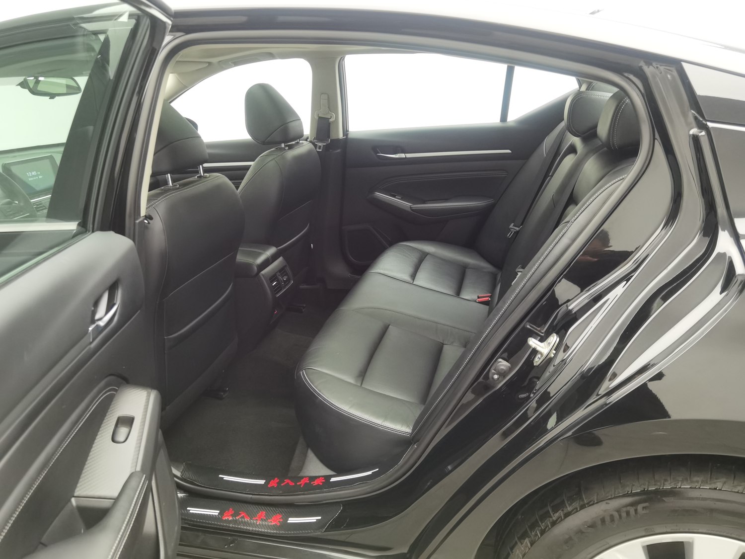 Used Nissan Teana 2020 2.0 AT