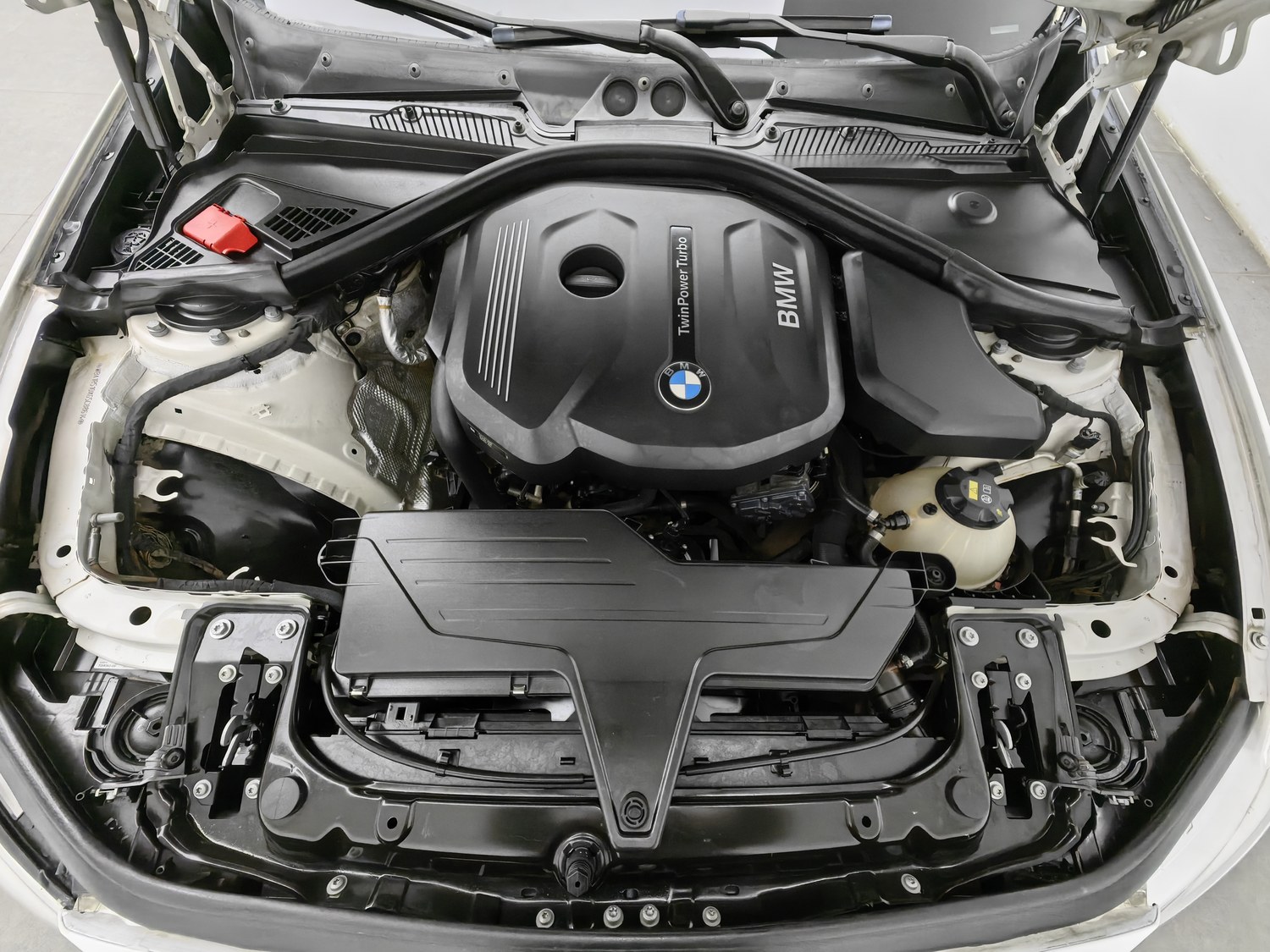 Used BMW 1 Series (Imported) 2016 1.5 AT