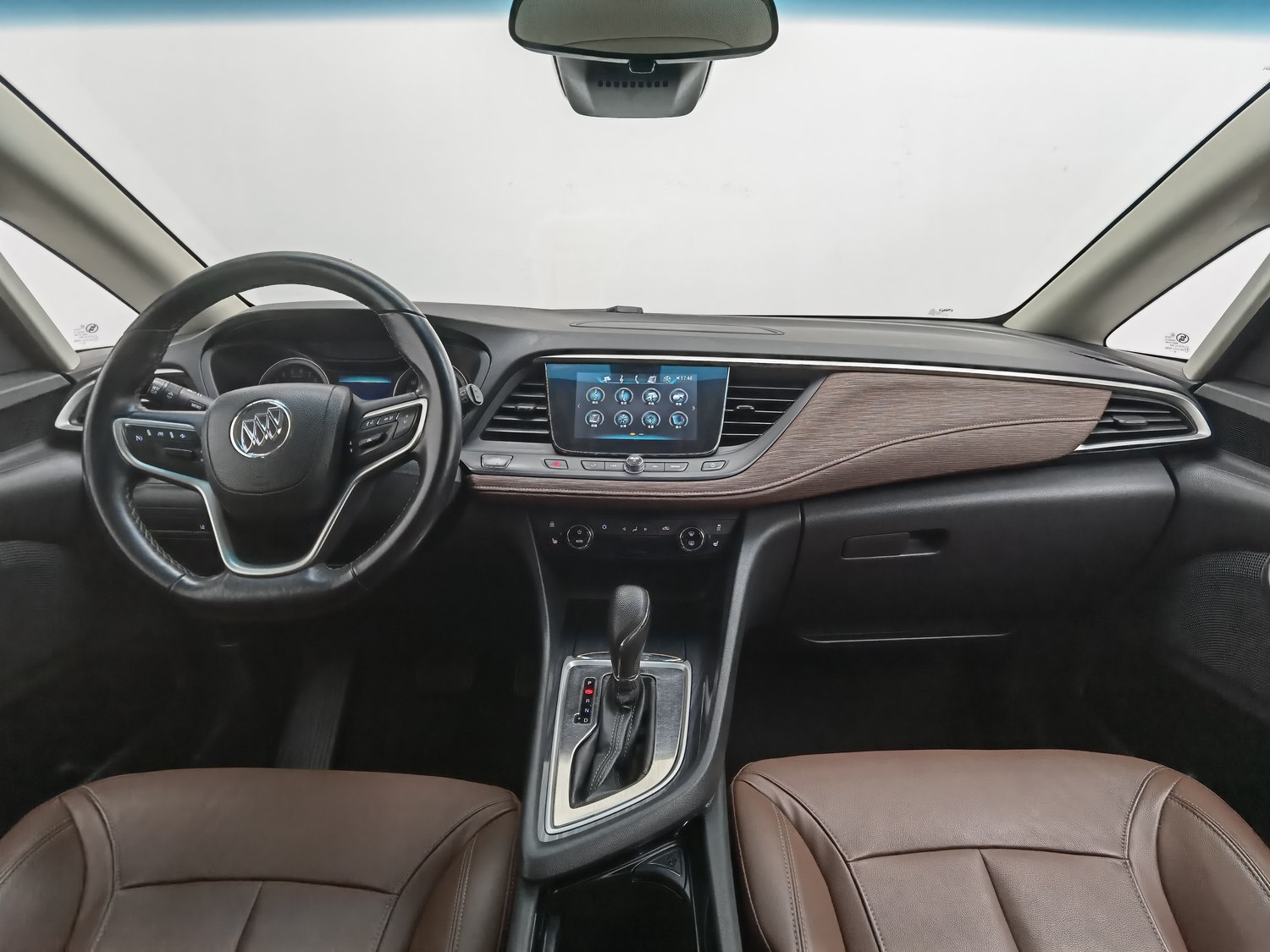 Used Buick GL6 2019 1.3 AT