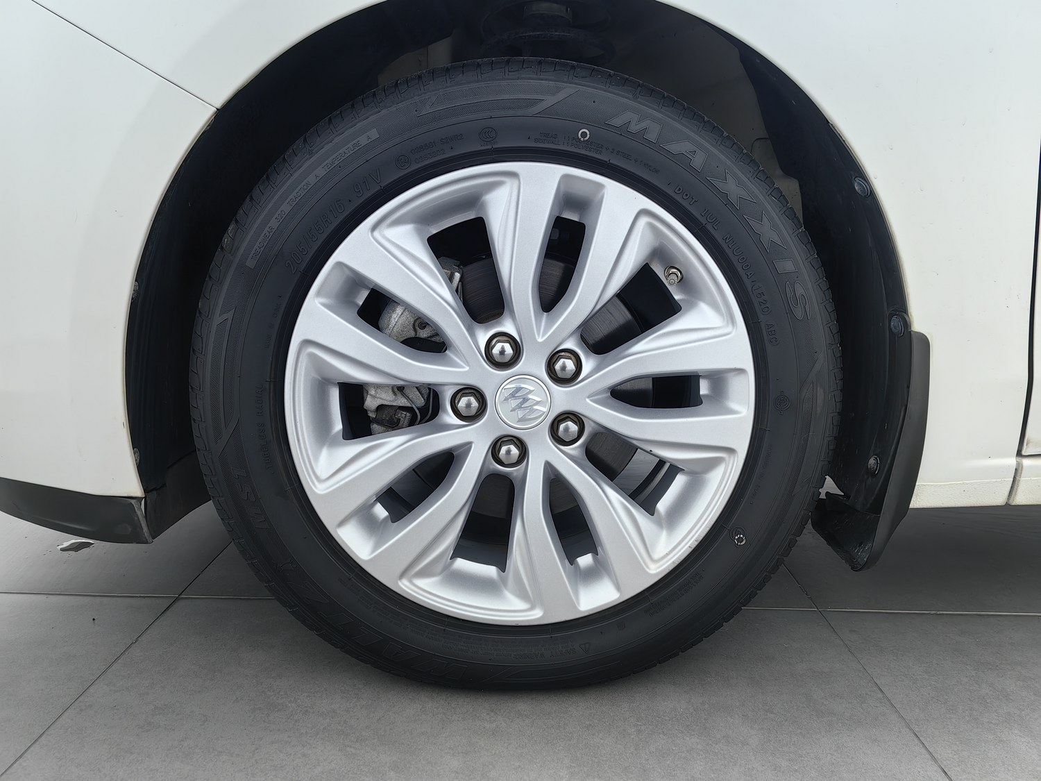 Used Buick Excelle 2021 1.5 AT