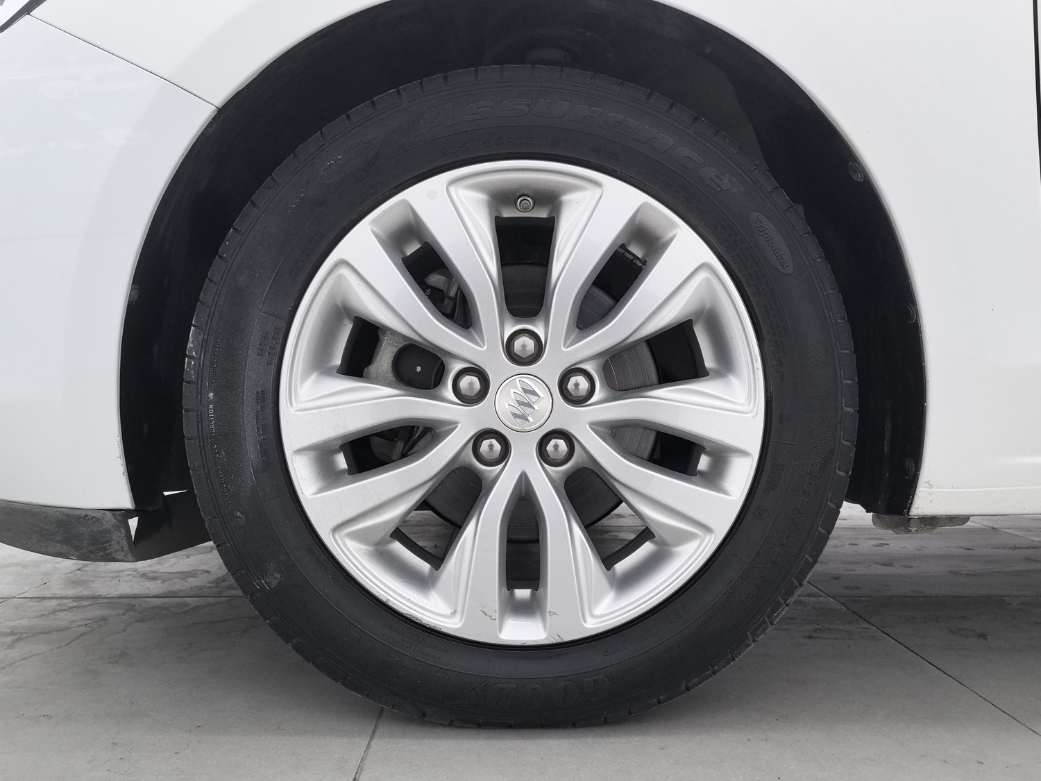 Used Buick Excelle 2019 1.0 AT
