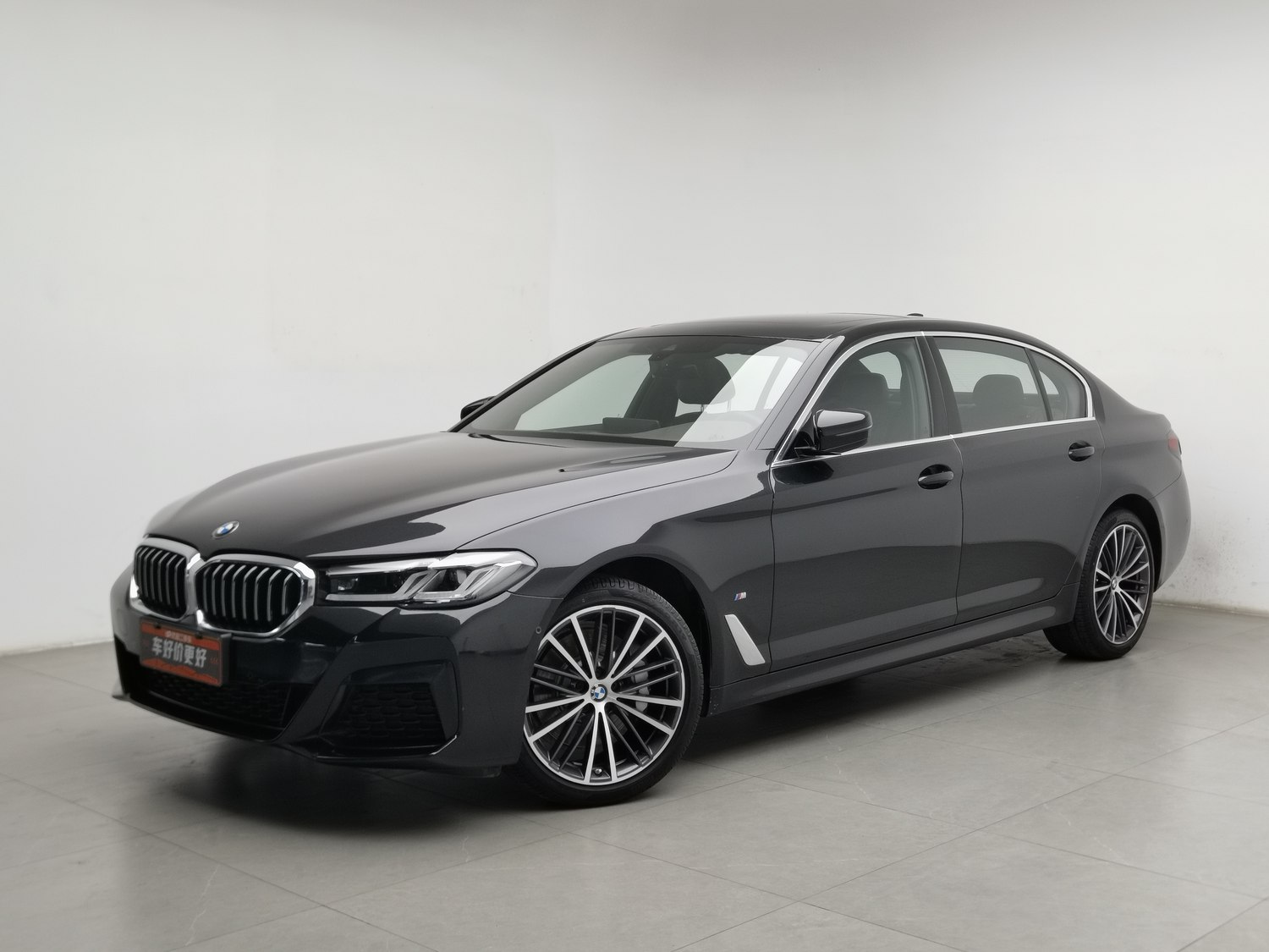 Used BMW 5 Series 2023 2.0 AT
