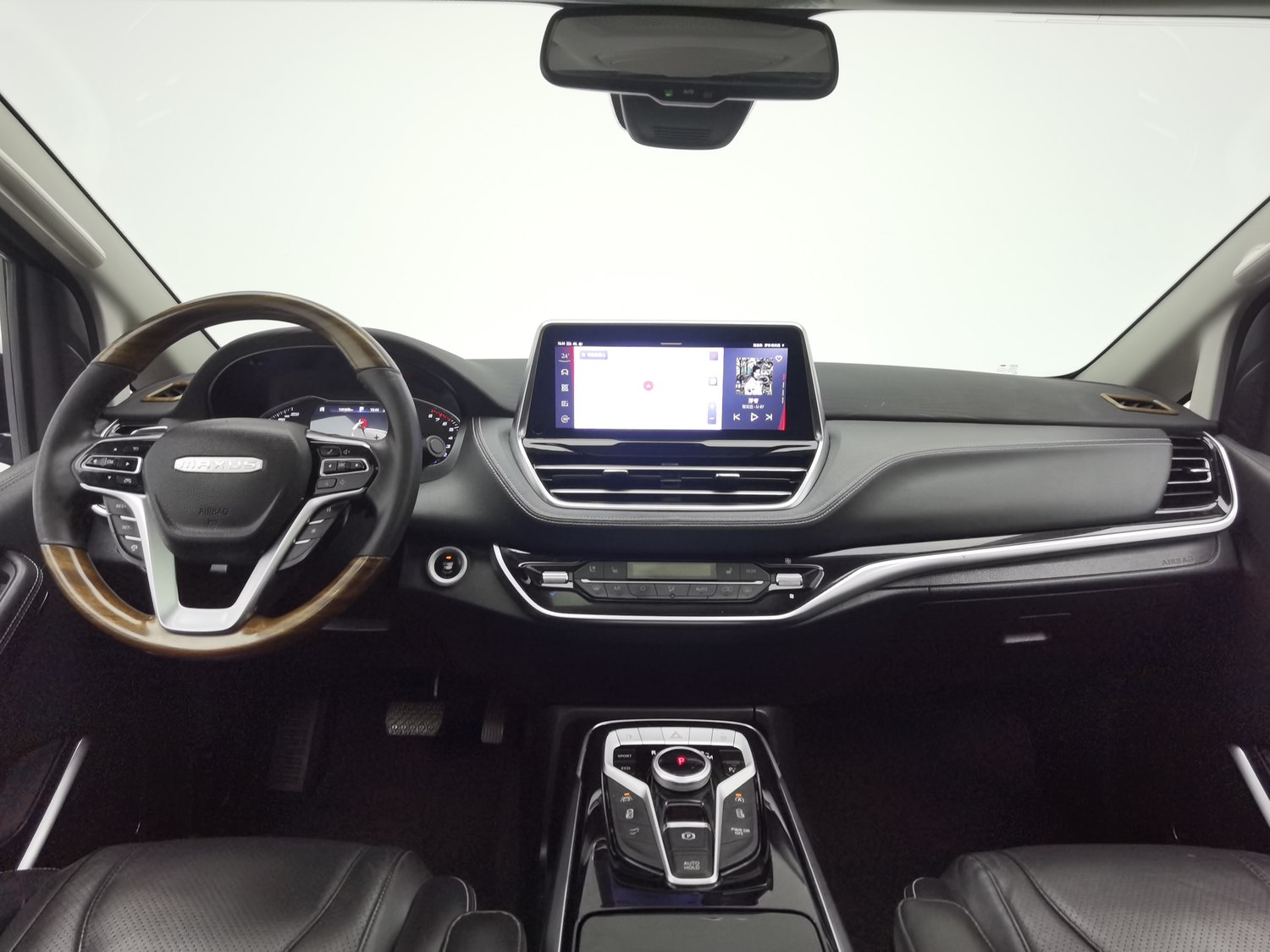 Used SAIC MAXUS G20 2020 2.0 AT