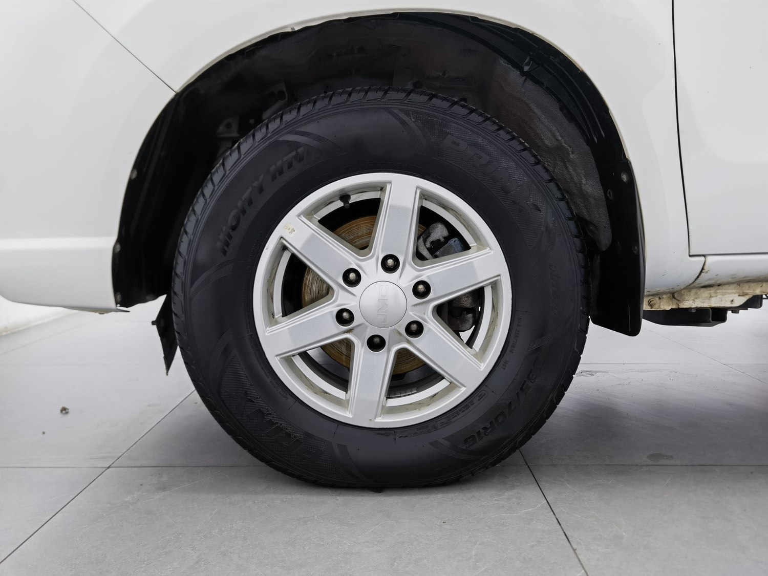 Used JMC Baodian 2022 2.5 MT